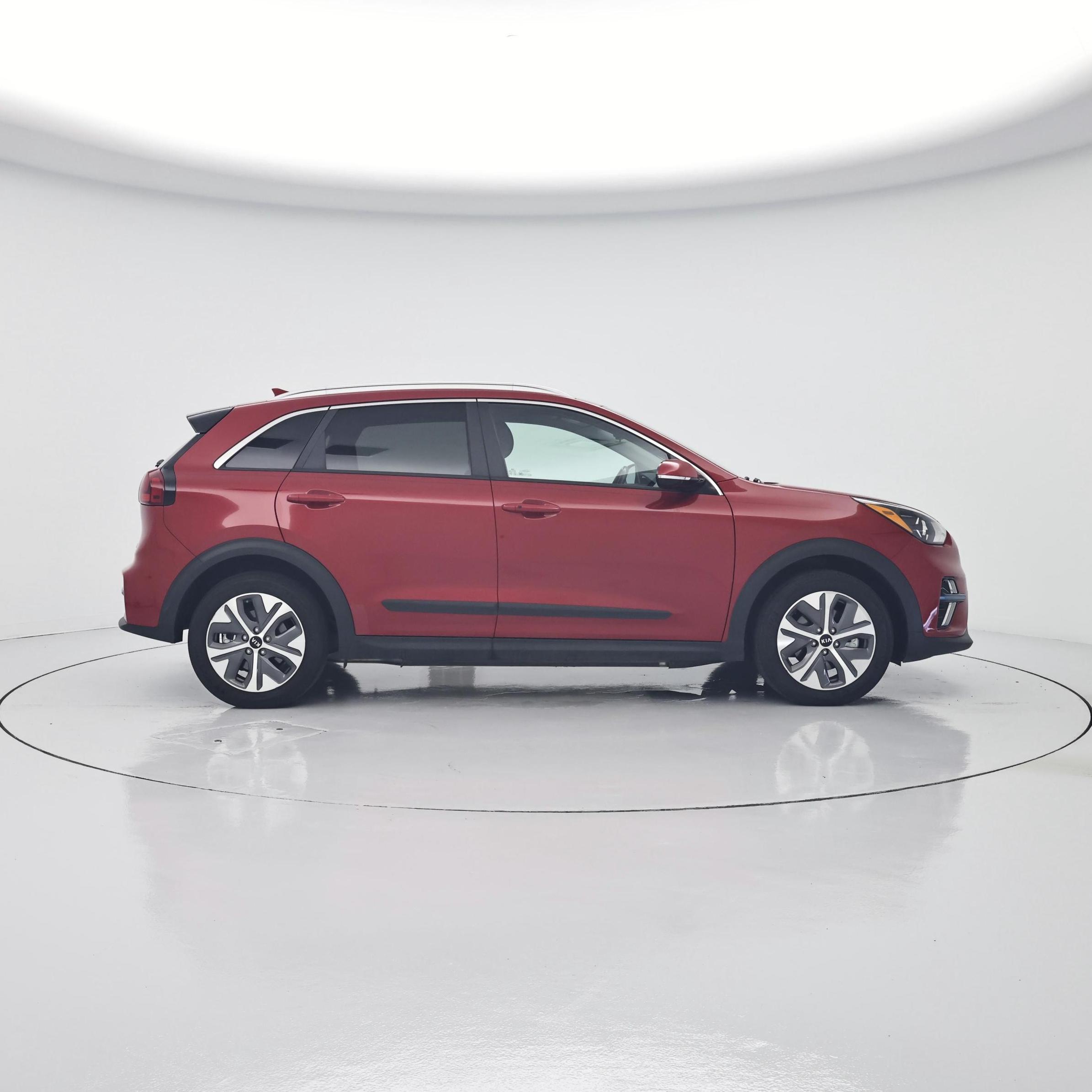 Thumbnail: 2020 Kia Niro - 7
