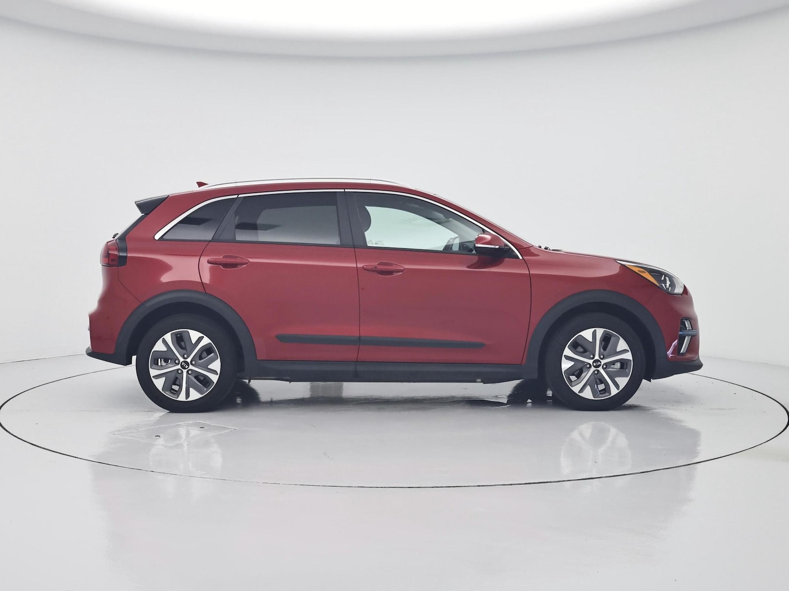 2020 Kia Niro EX - Photo 8