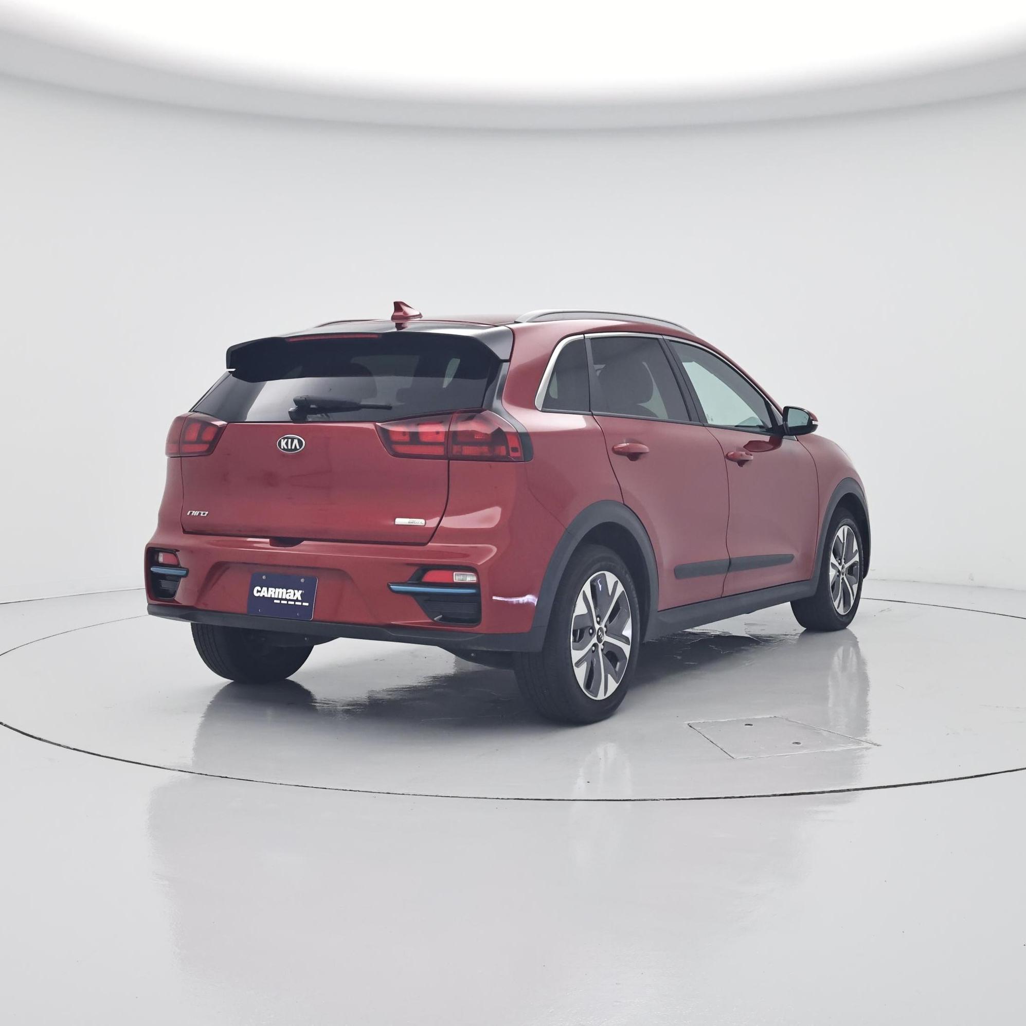 Thumbnail: 2020 Kia Niro - 8