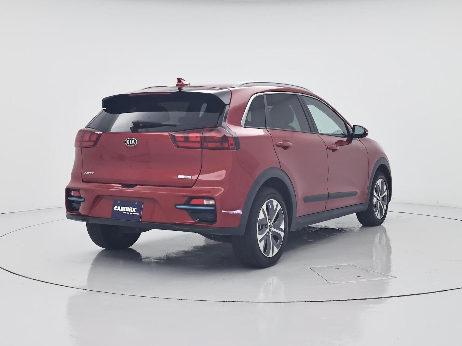 2020 Kia Niro EX - Photo 9