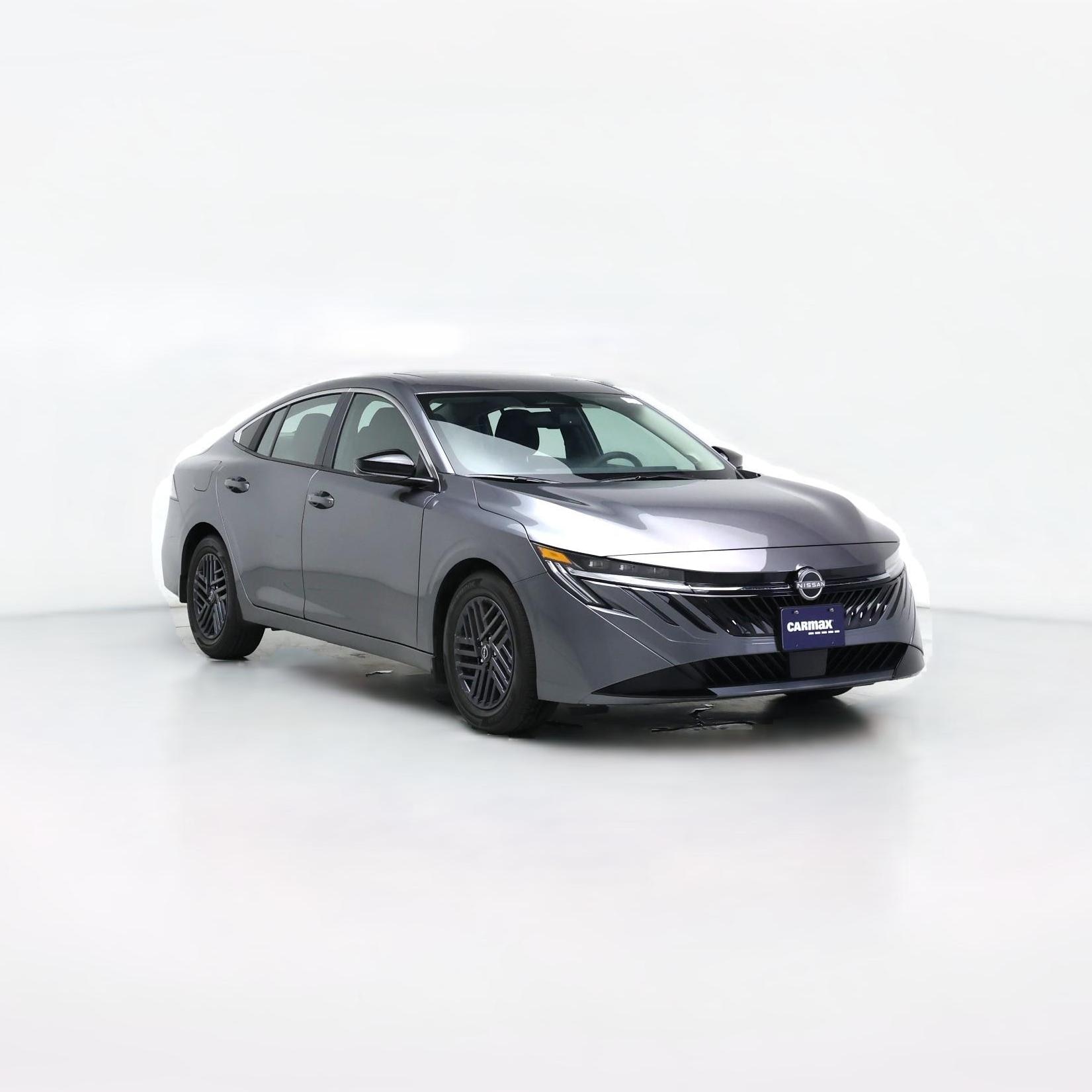 Thumbnail: 2026 Nissan Sentra - 1