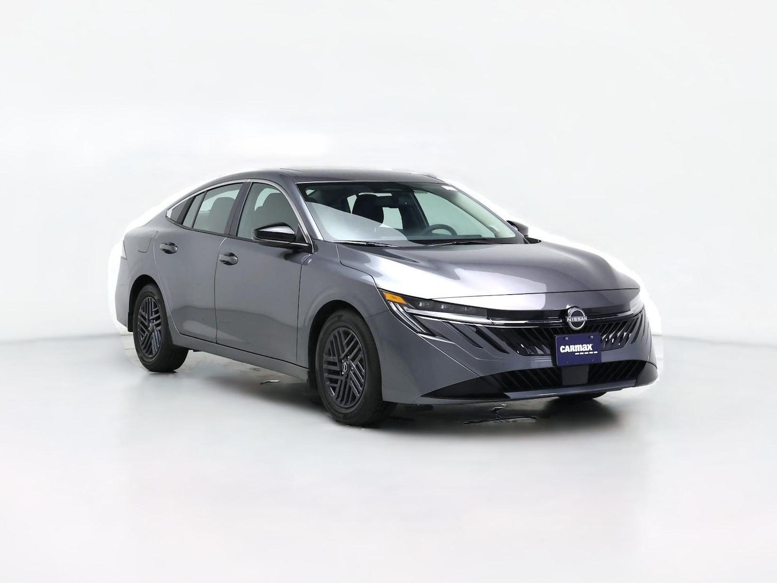2026 Nissan Sentra