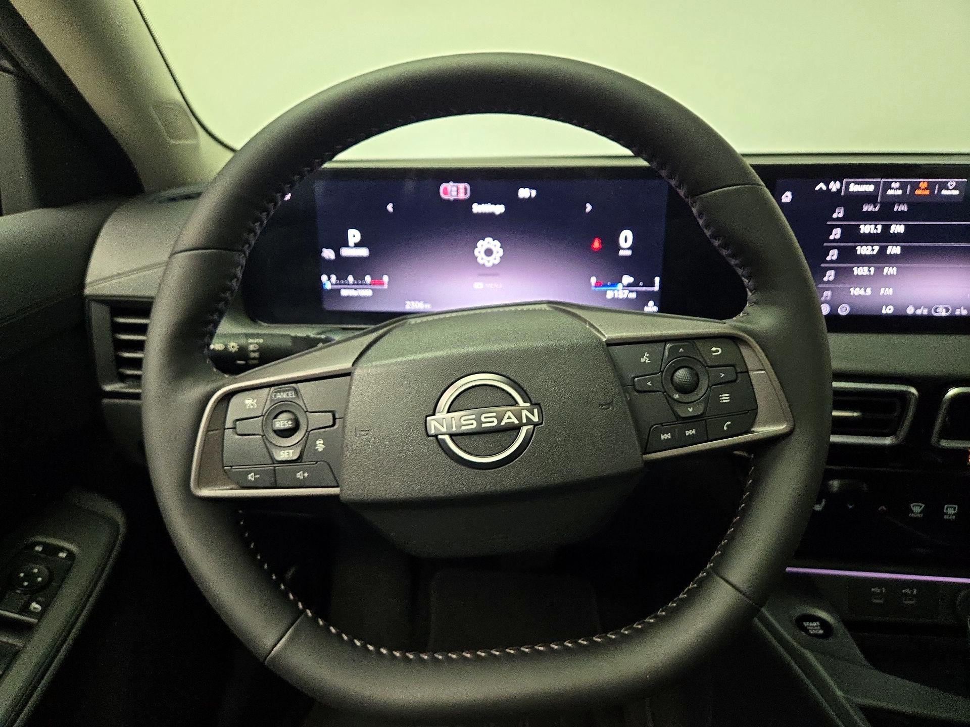 Thumbnail: 2026 Nissan Sentra - 10