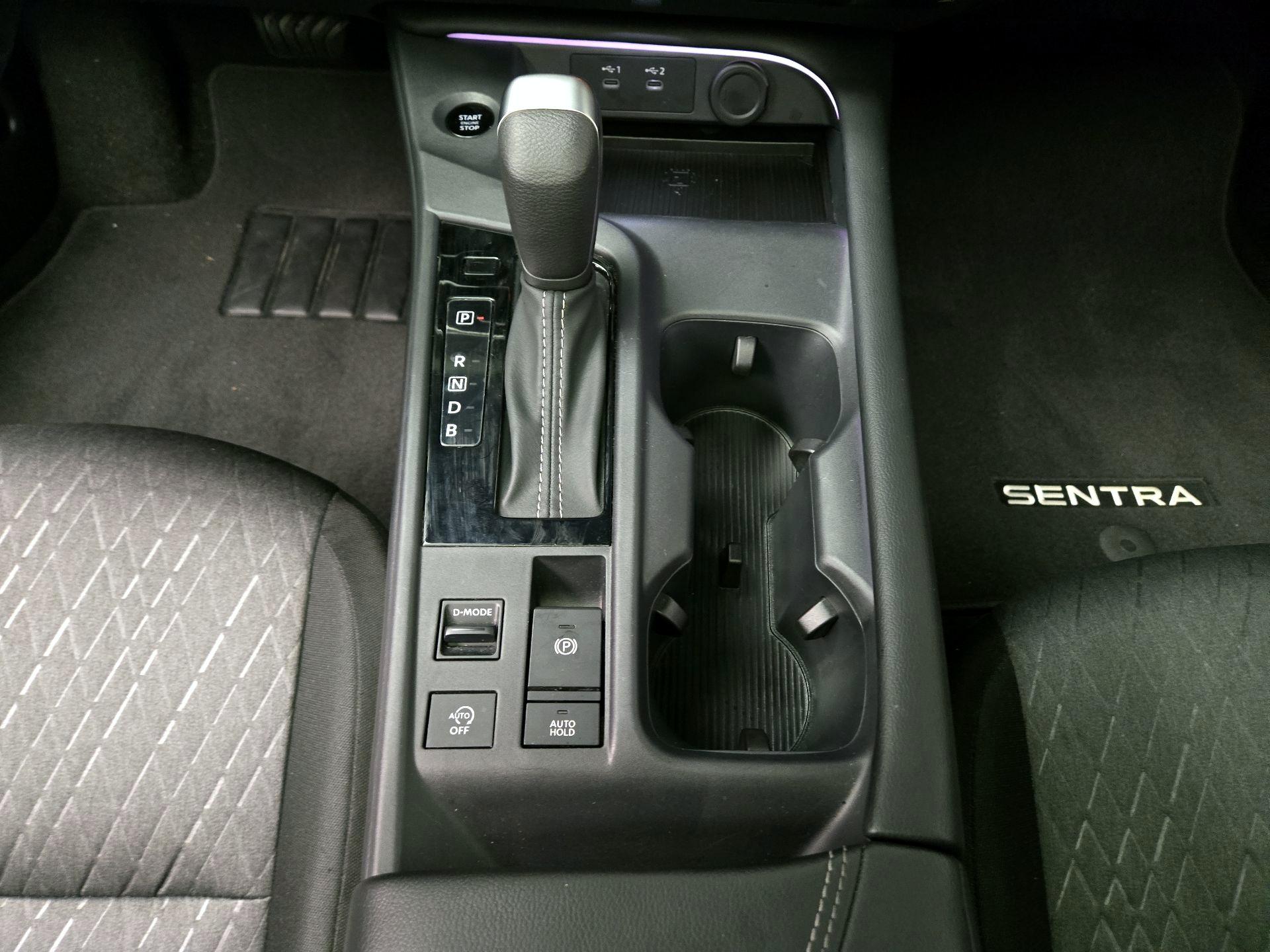 Thumbnail: 2026 Nissan Sentra - 17