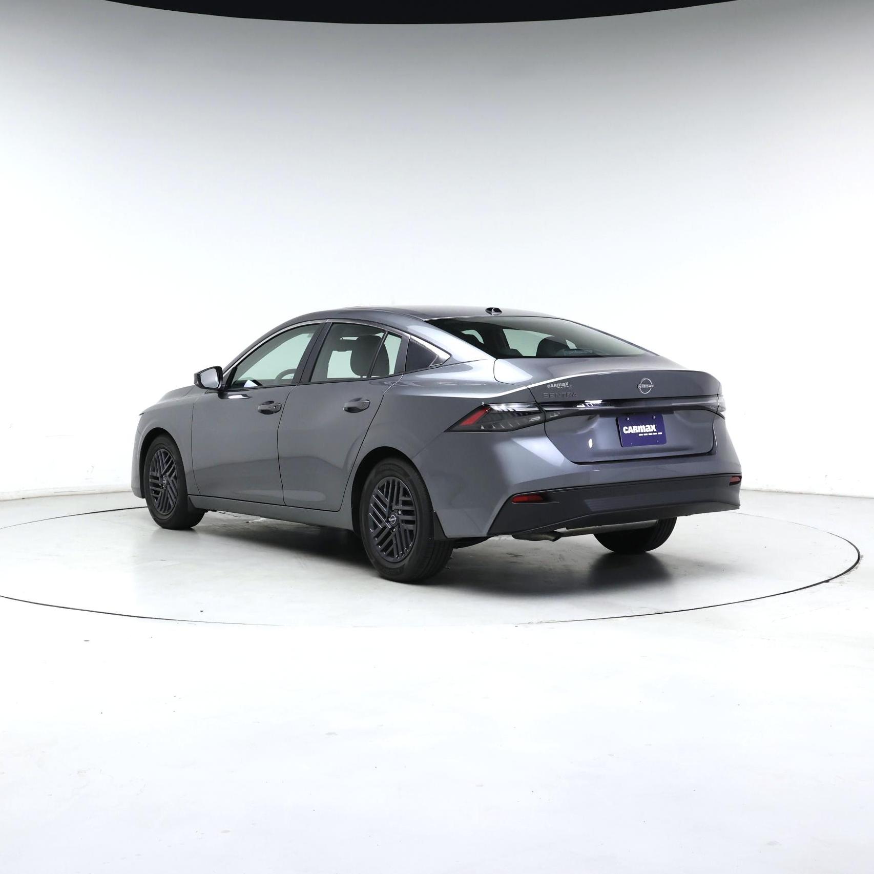 Thumbnail: 2026 Nissan Sentra - 2