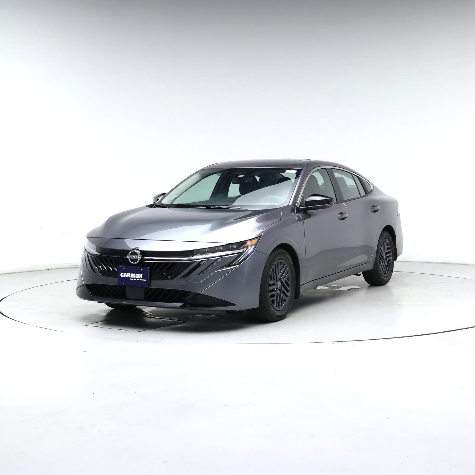 Thumbnail: 2026 Nissan Sentra - 4
