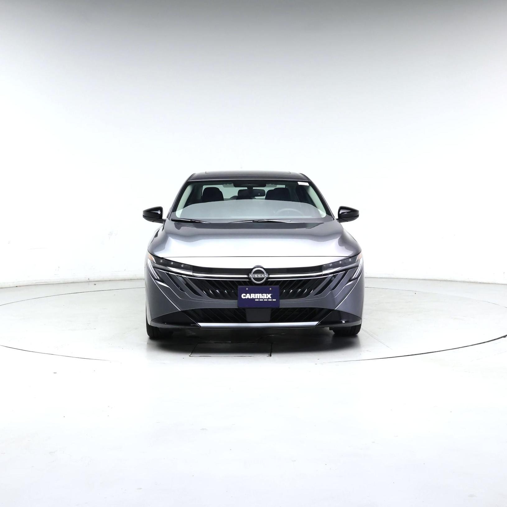 Thumbnail: 2026 Nissan Sentra - 5