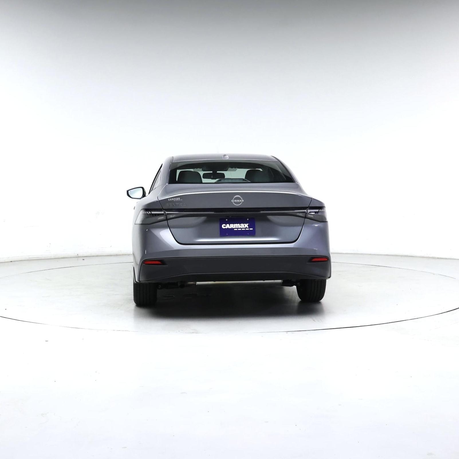 Thumbnail: 2026 Nissan Sentra - 6