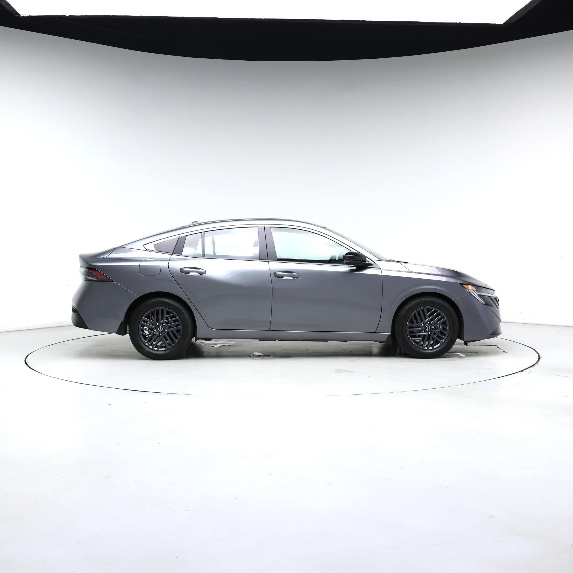 Thumbnail: 2026 Nissan Sentra - 7
