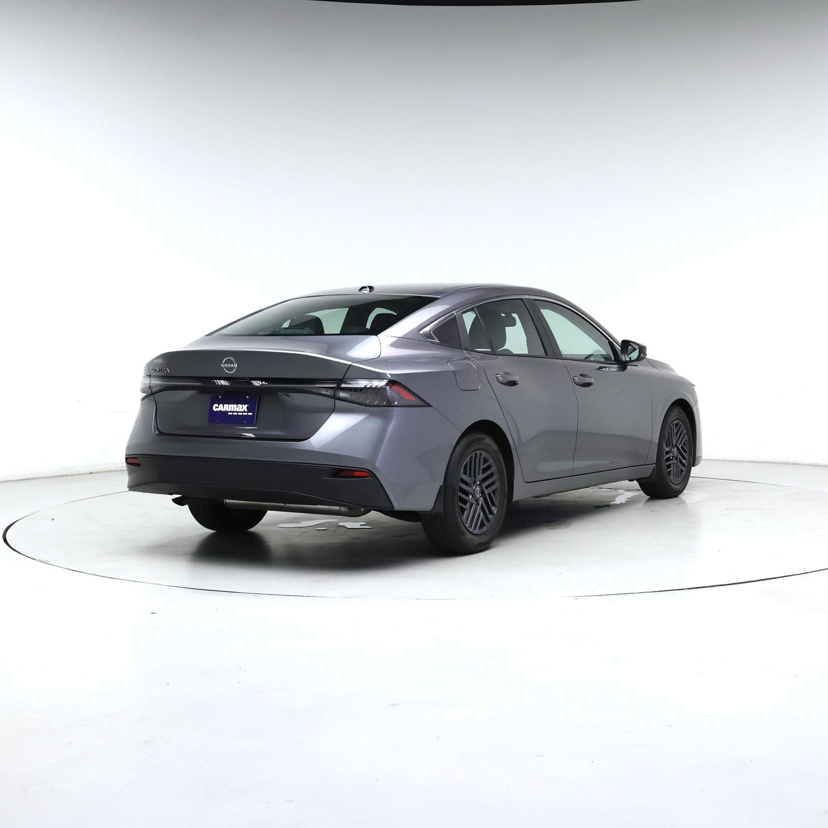 Thumbnail: 2026 Nissan Sentra - 8
