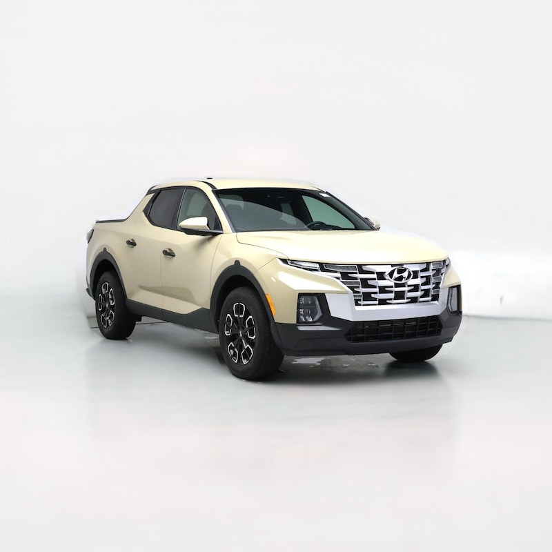 2024 Hyundai Santa Cruz SE