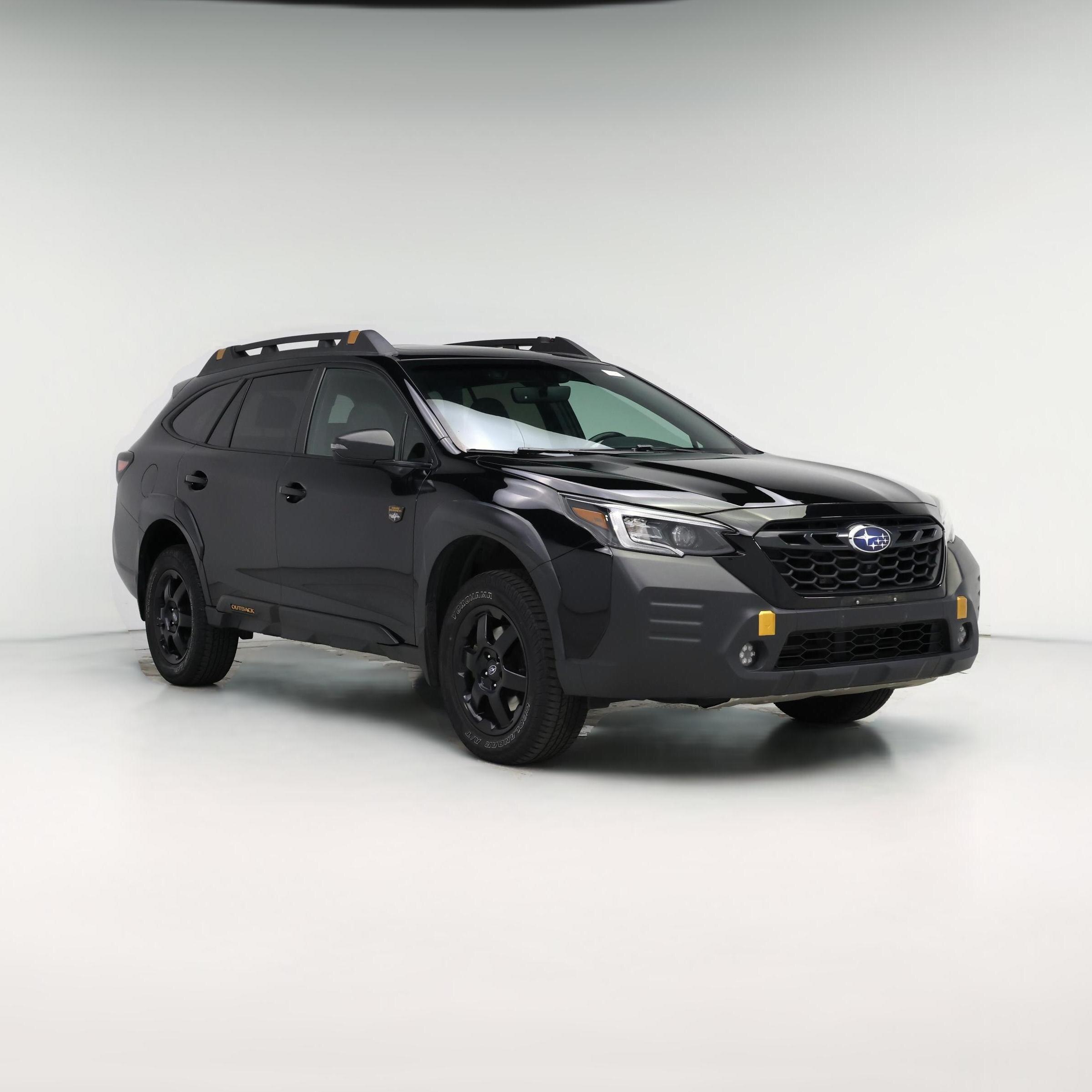 Thumbnail: 2022 Subaru Outback - 1