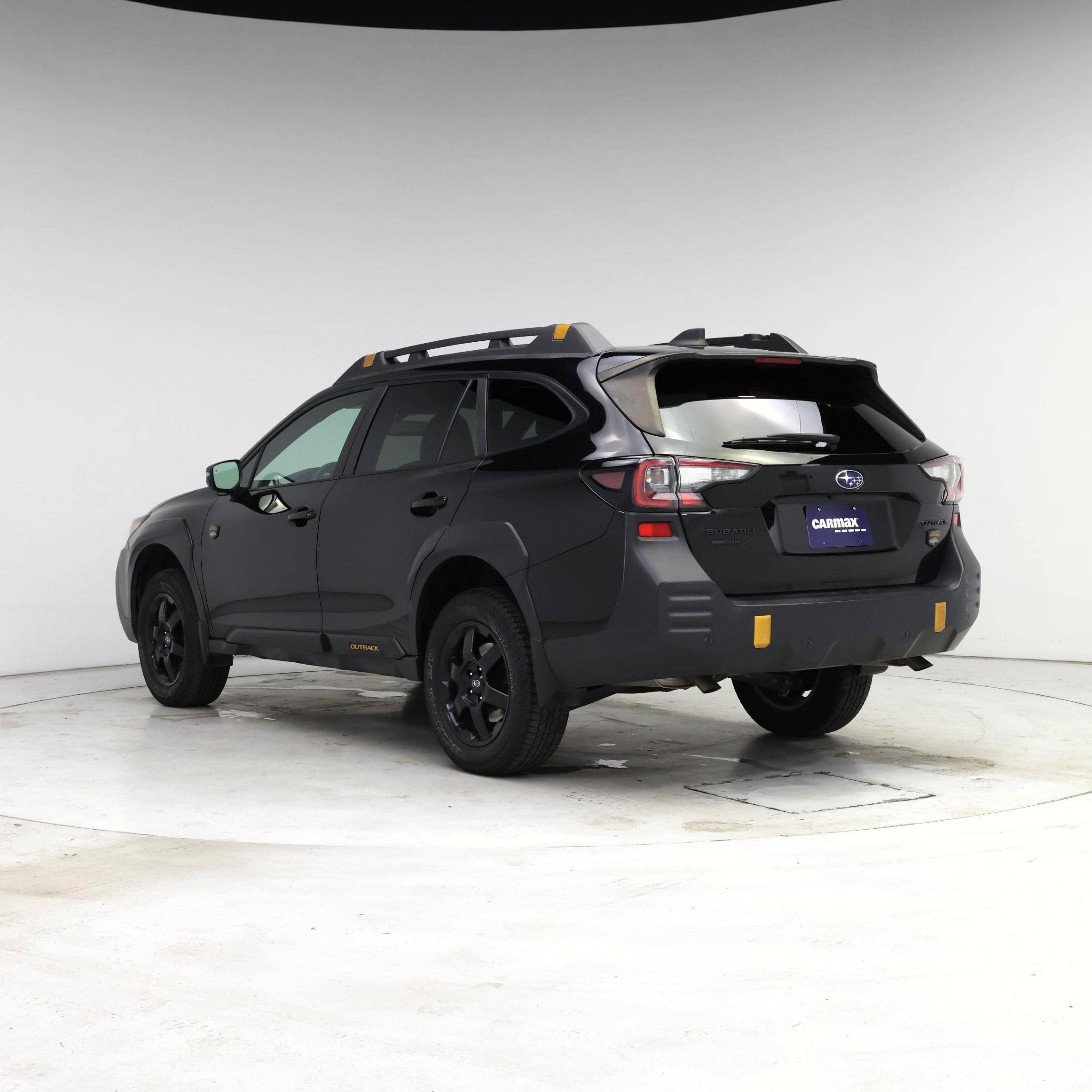 Thumbnail: 2022 Subaru Outback - 2