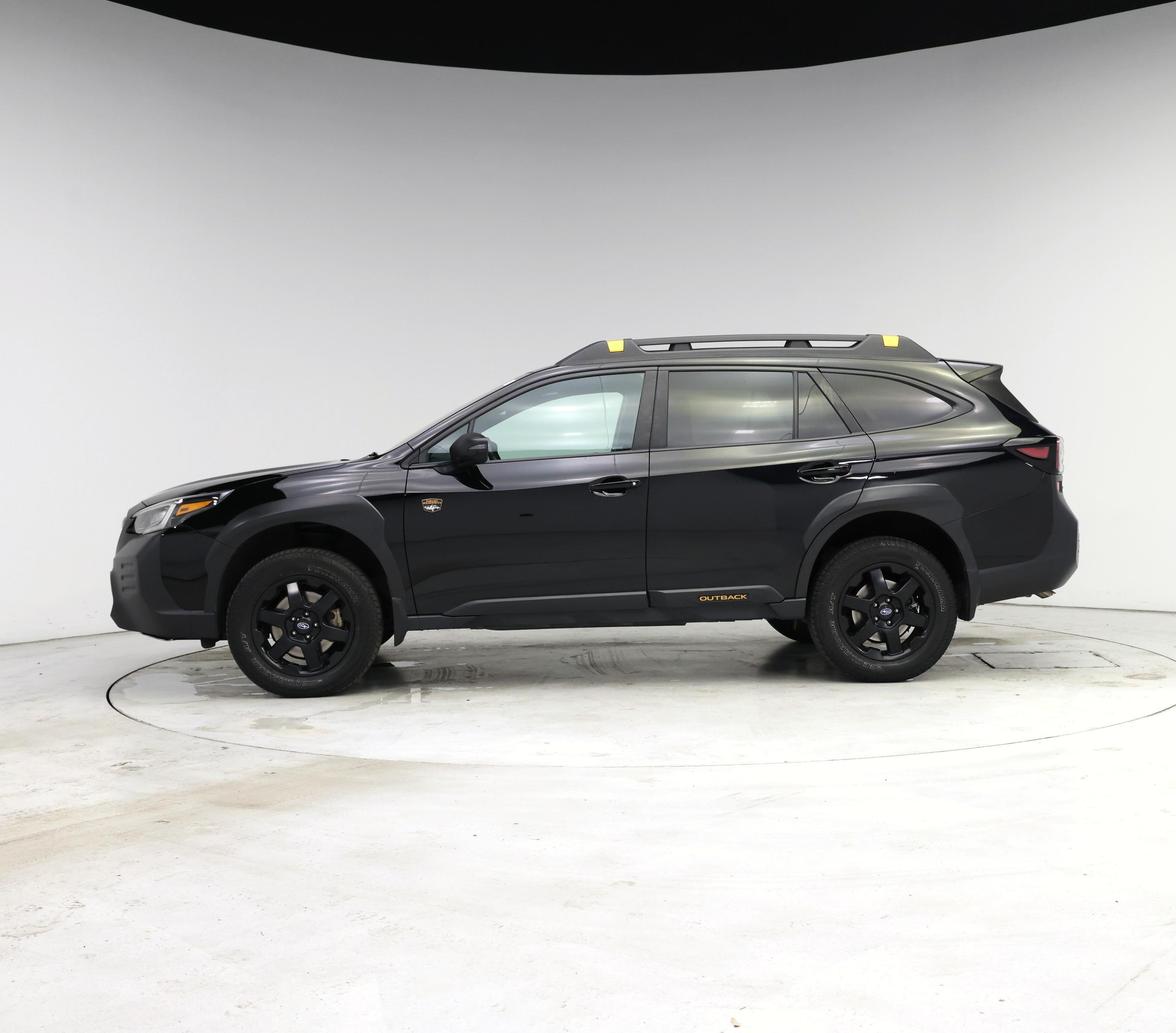 Thumbnail: 2022 Subaru Outback - 3