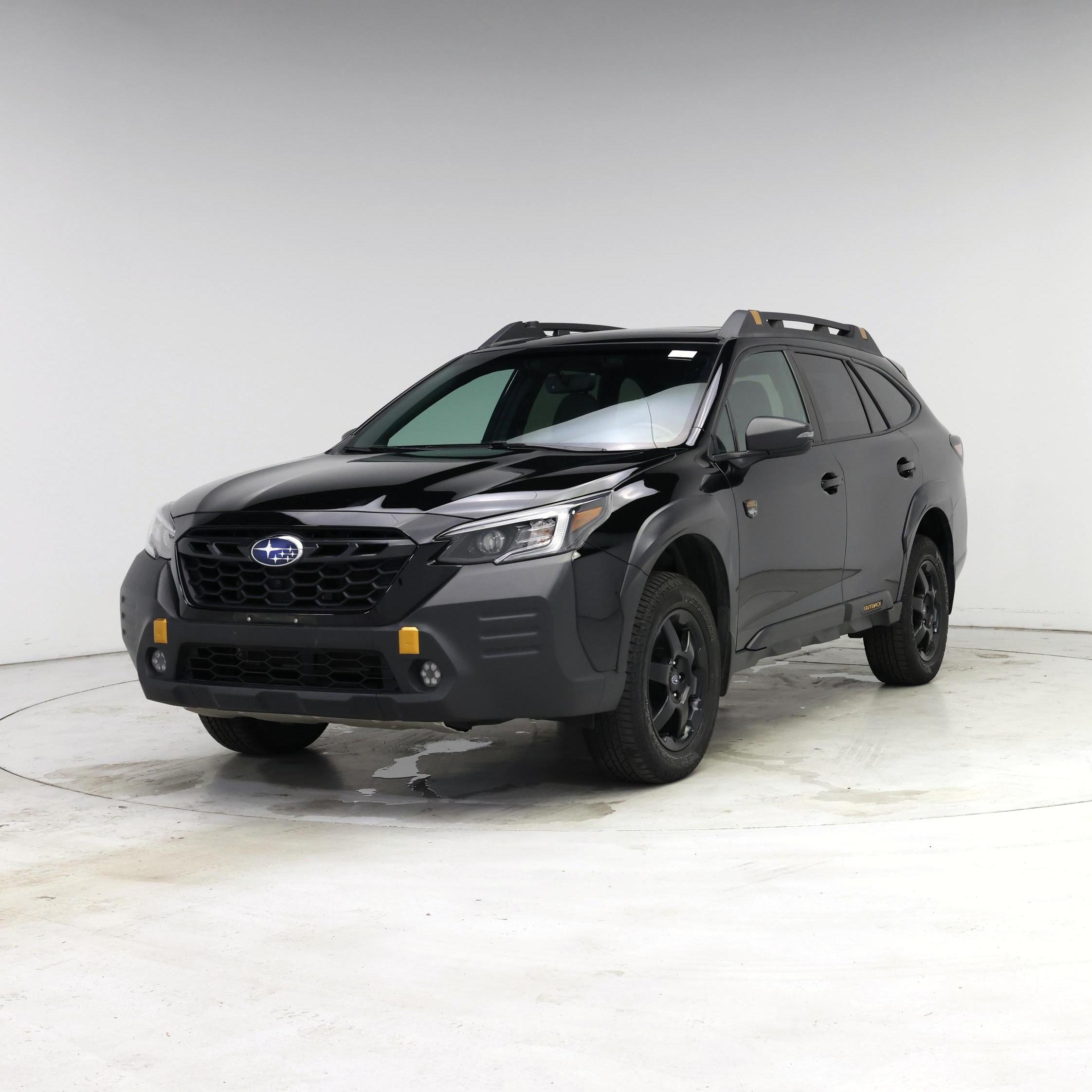 Thumbnail: 2022 Subaru Outback - 4