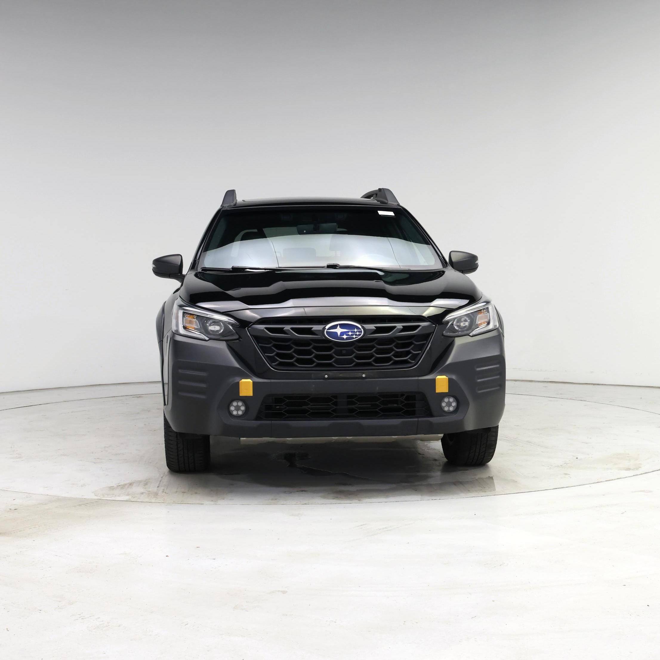 Thumbnail: 2022 Subaru Outback - 5