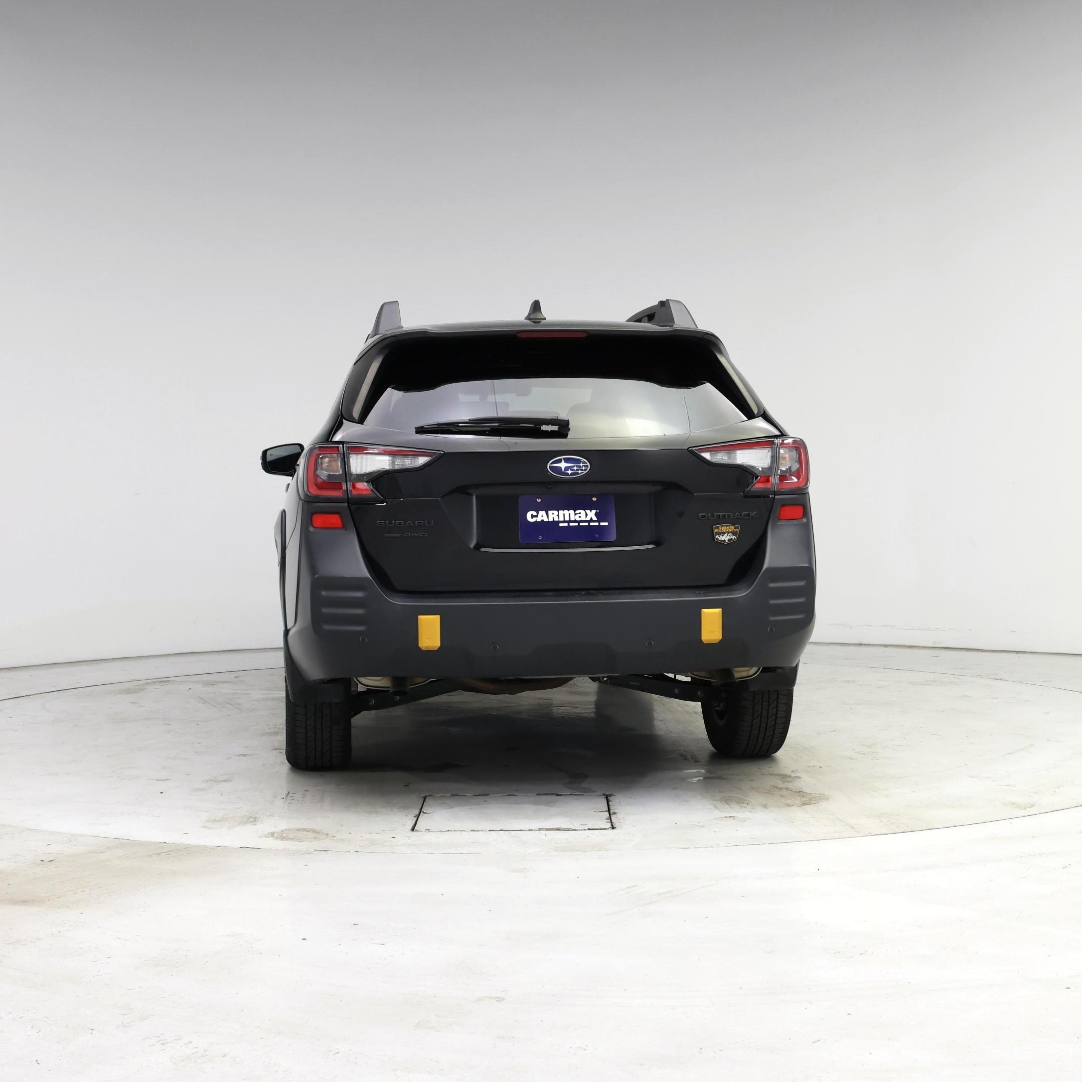 Thumbnail: 2022 Subaru Outback - 6