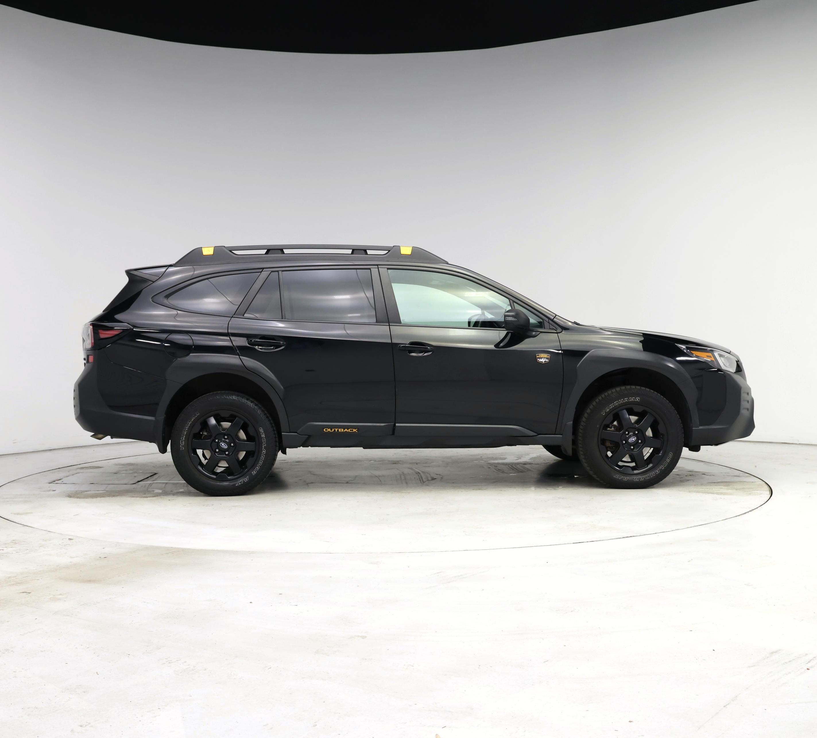 Thumbnail: 2022 Subaru Outback - 7