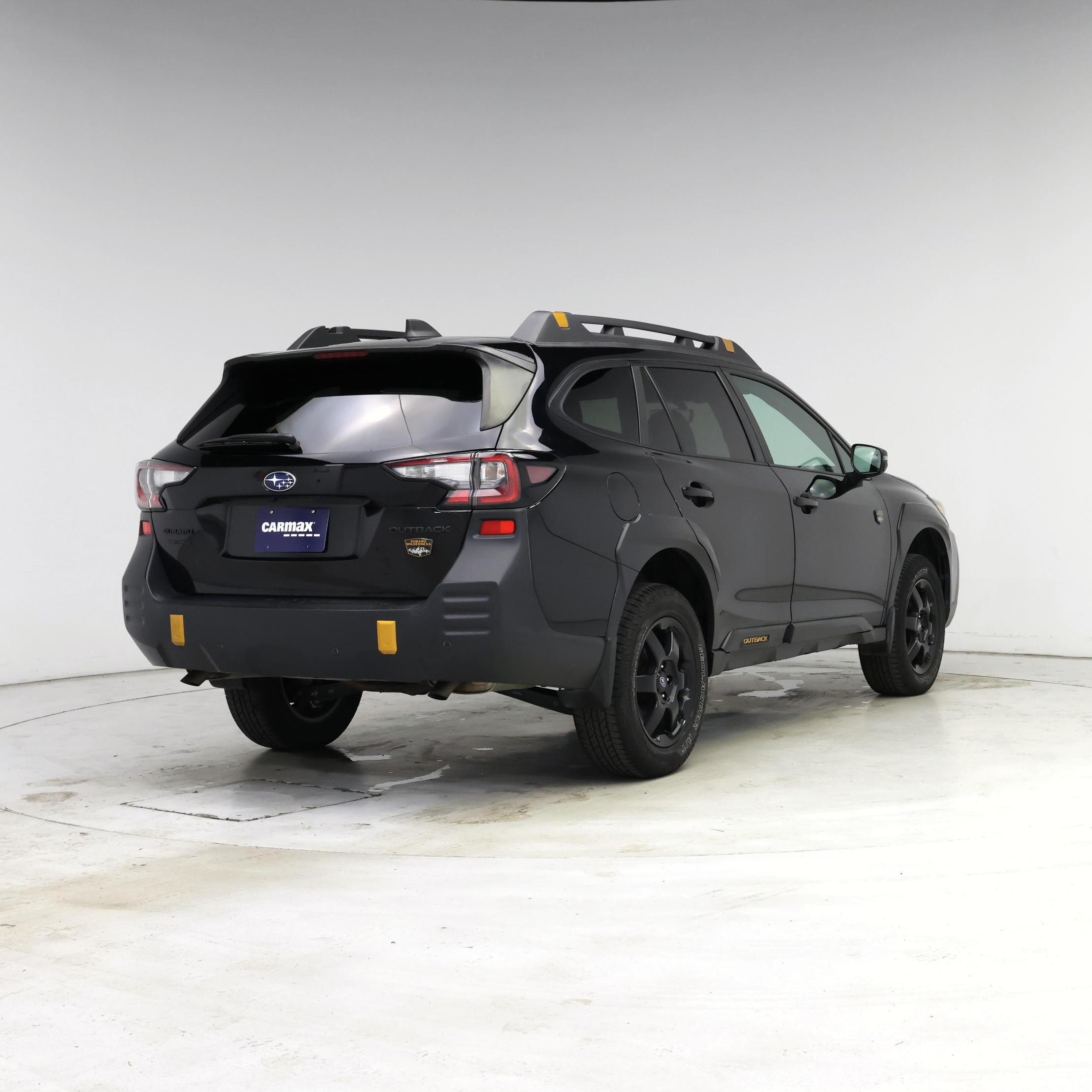 Thumbnail: 2022 Subaru Outback - 8