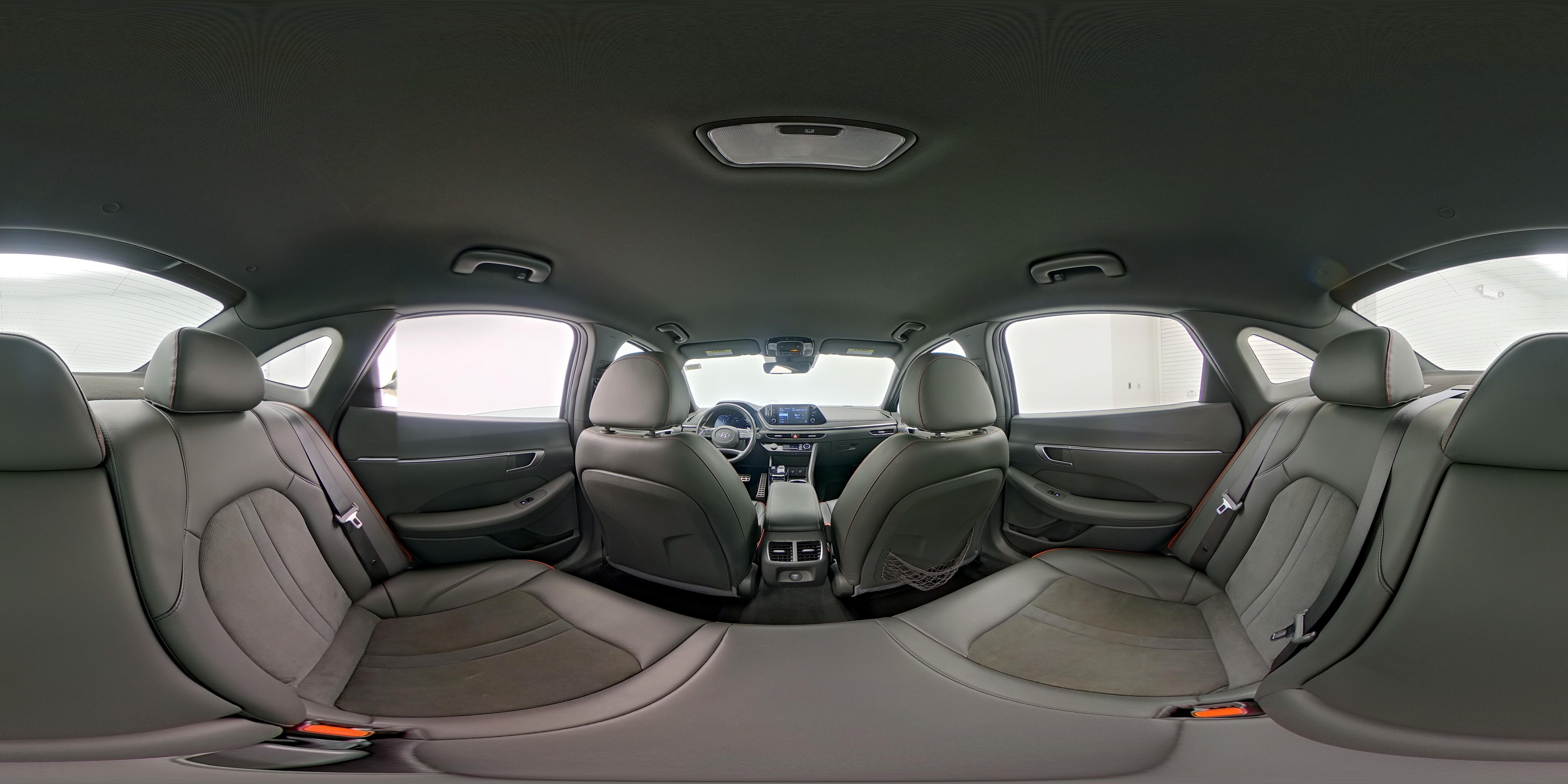 2021 Hyundai Sonata SEL Plus - Photo 25