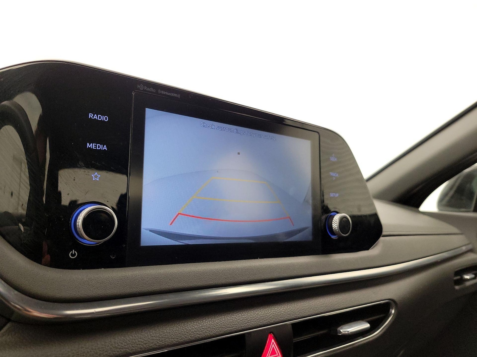 2021 Hyundai Sonata SEL Plus - Photo 15
