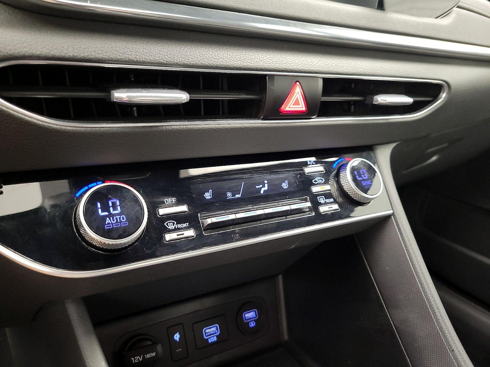 2021 Hyundai Sonata SEL Plus - Photo 17