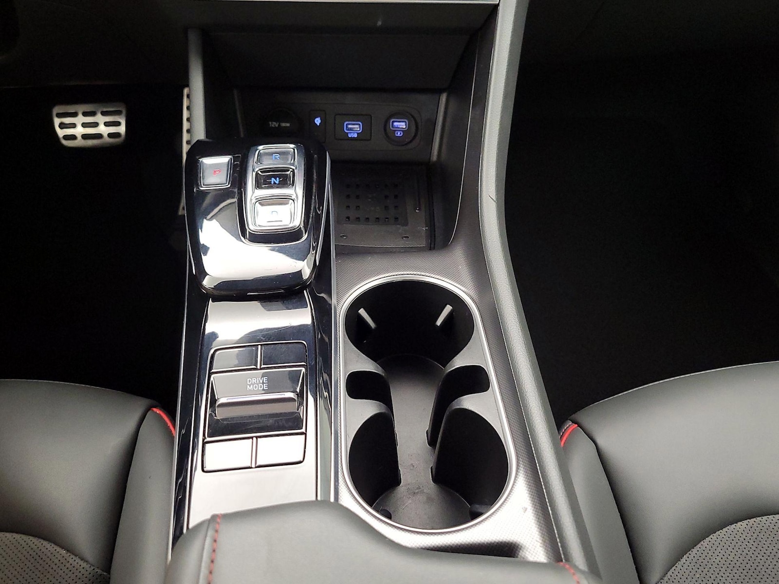2021 Hyundai Sonata SEL Plus - Photo 18