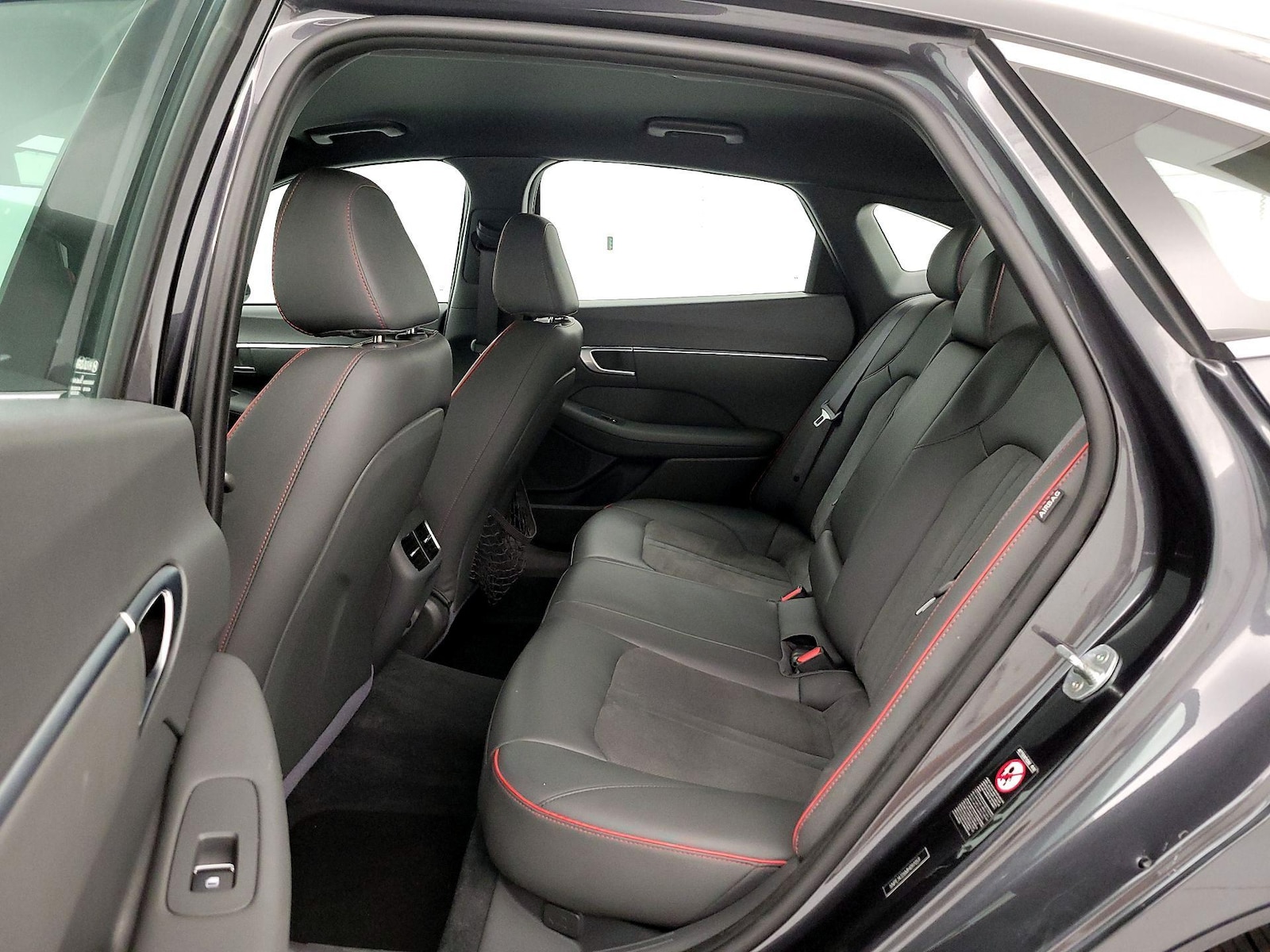 2021 Hyundai Sonata SEL Plus - Photo 20