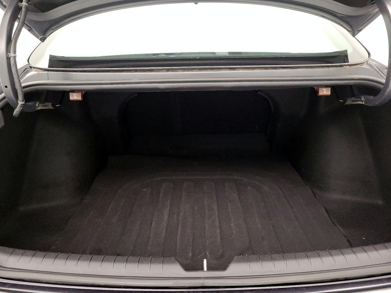 2021 Hyundai Sonata SEL Plus - Photo 21