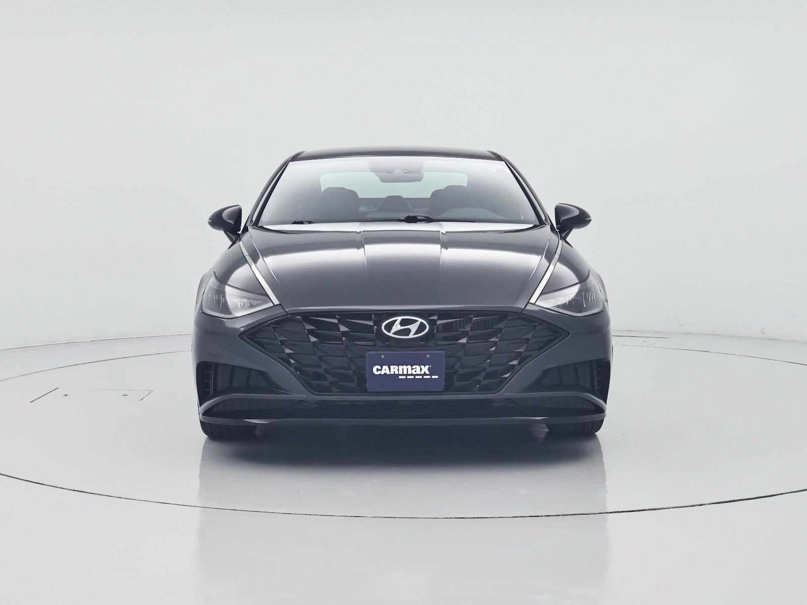 2021 Hyundai Sonata SEL Plus - Photo 6