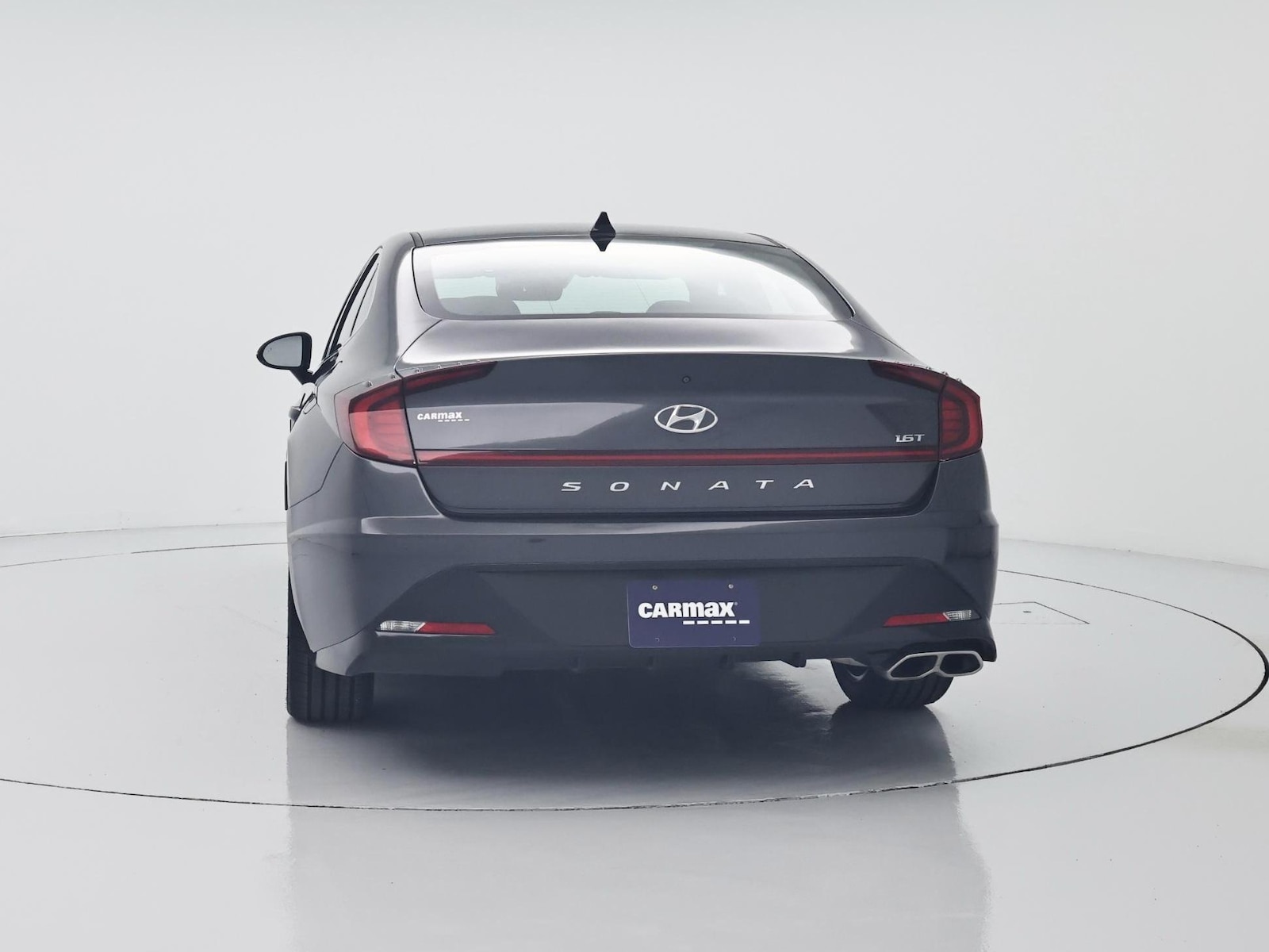 2021 Hyundai Sonata SEL Plus - Photo 7