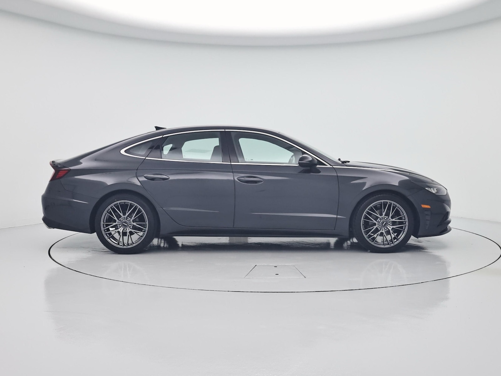 2021 Hyundai Sonata SEL Plus - Photo 8