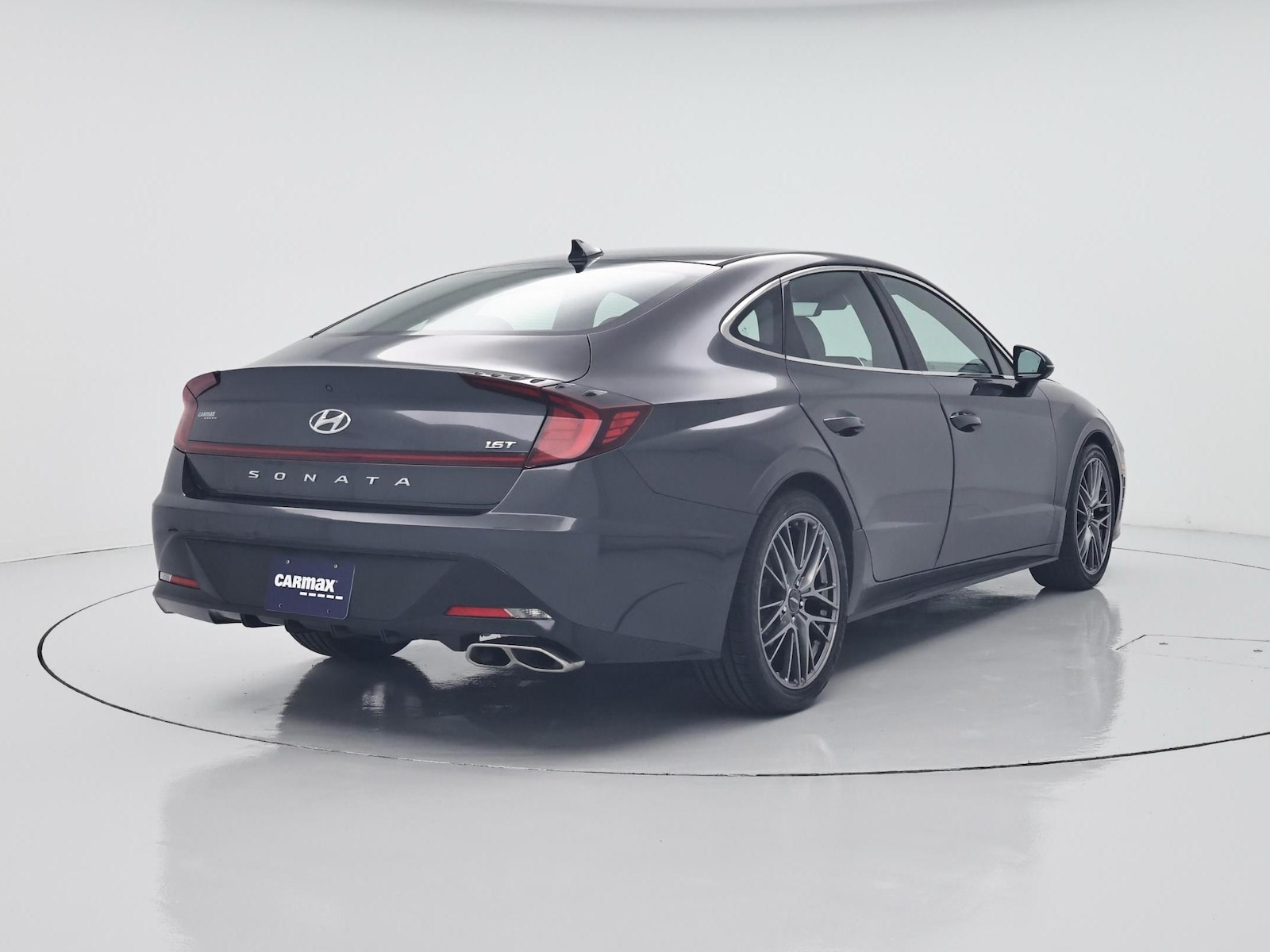 2021 Hyundai Sonata SEL Plus - Photo 9