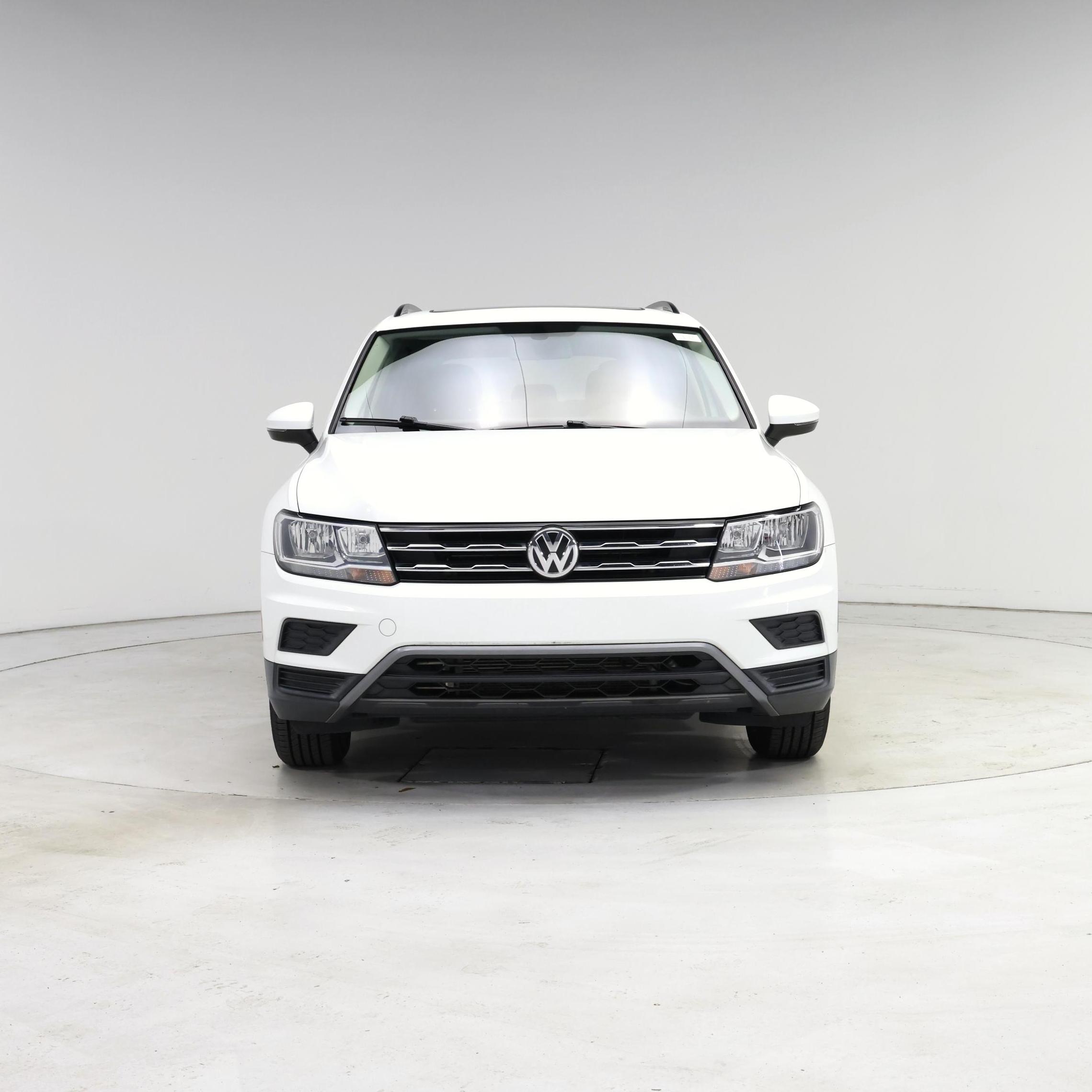 Thumbnail: 2019 Volkswagen Tiguan - 5