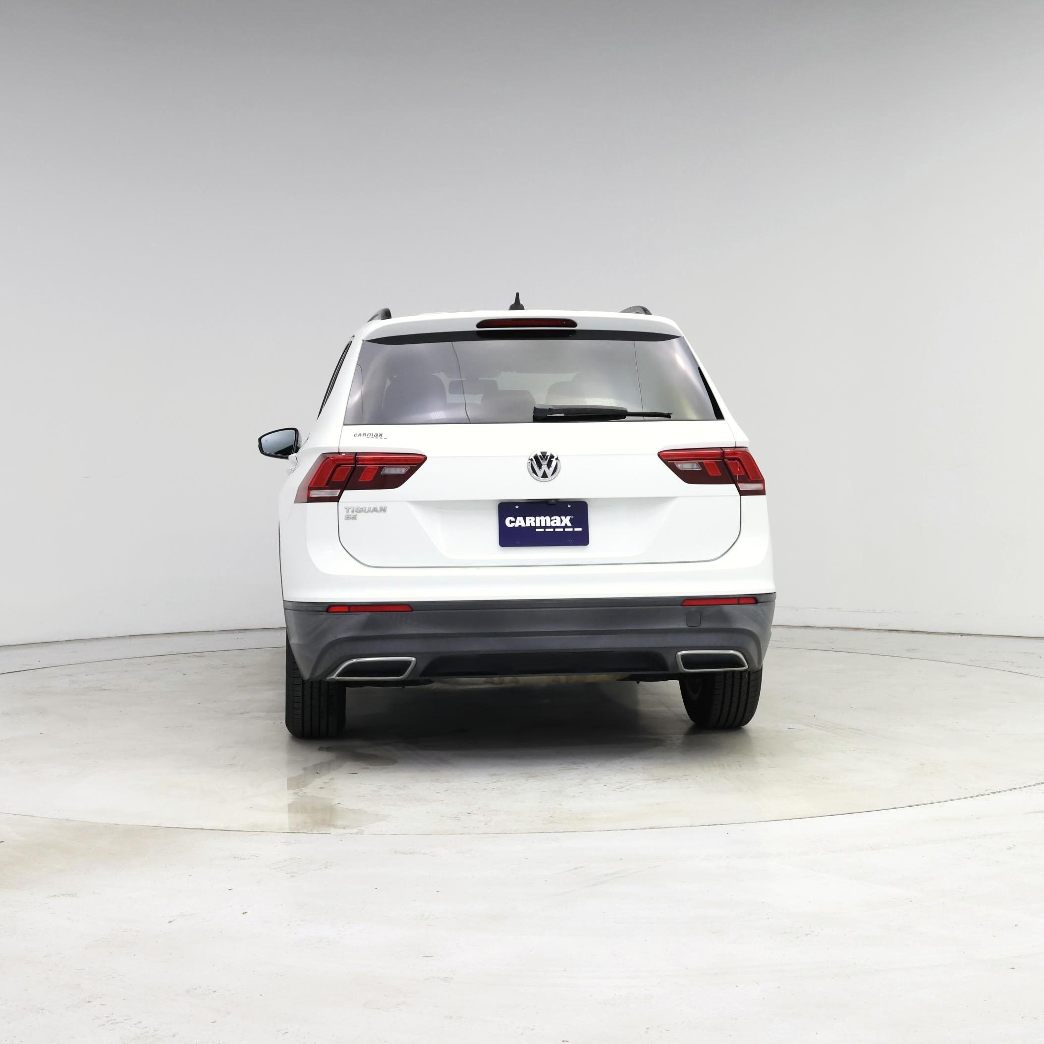 Thumbnail: 2019 Volkswagen Tiguan - 6