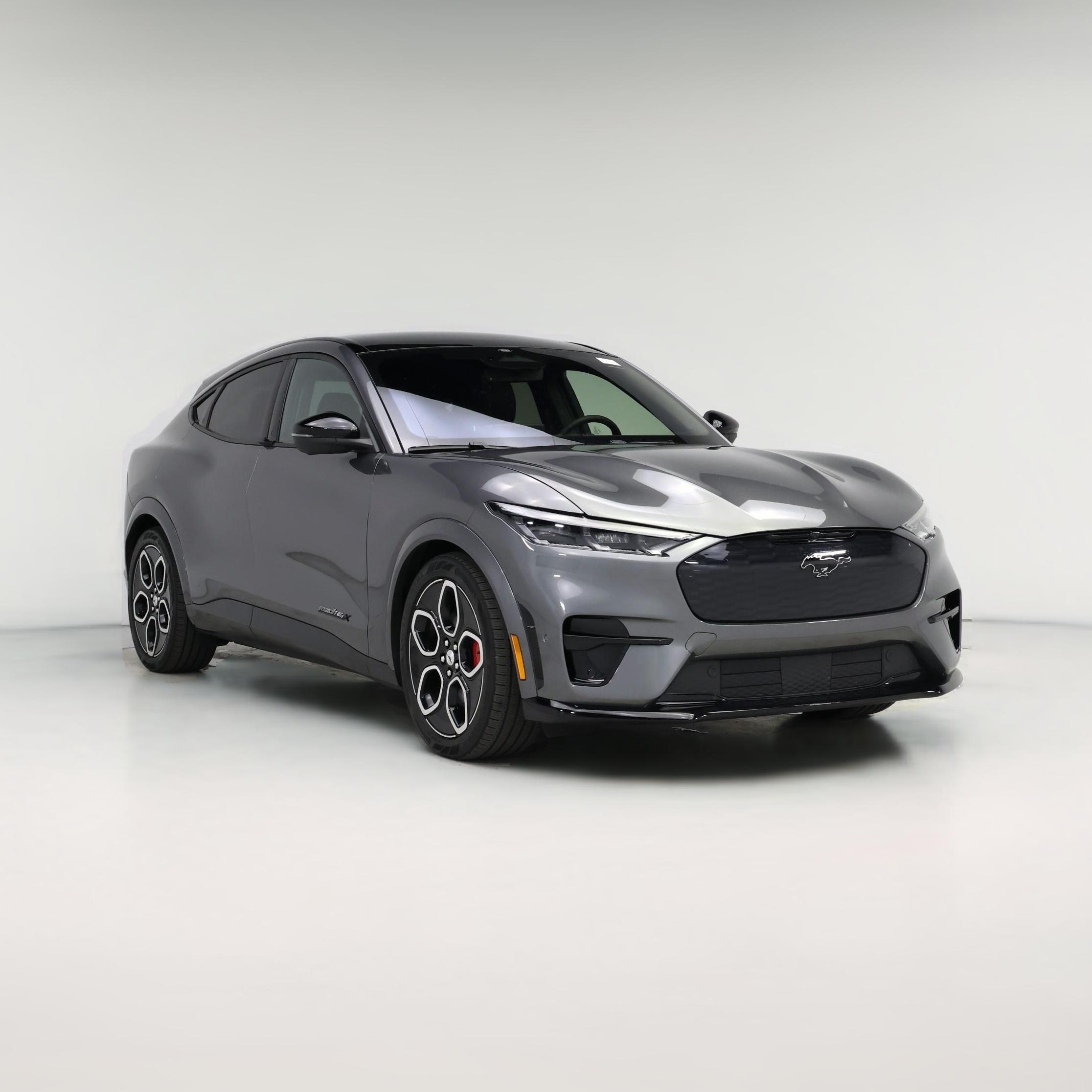 Thumbnail: 2023 Ford Mustang Mach-E - 1