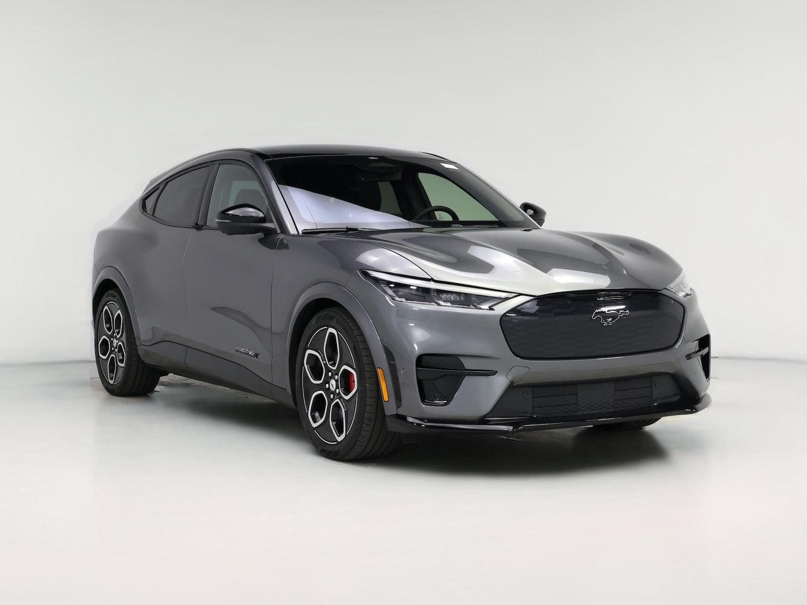 2023 Ford Mustang Mach-E