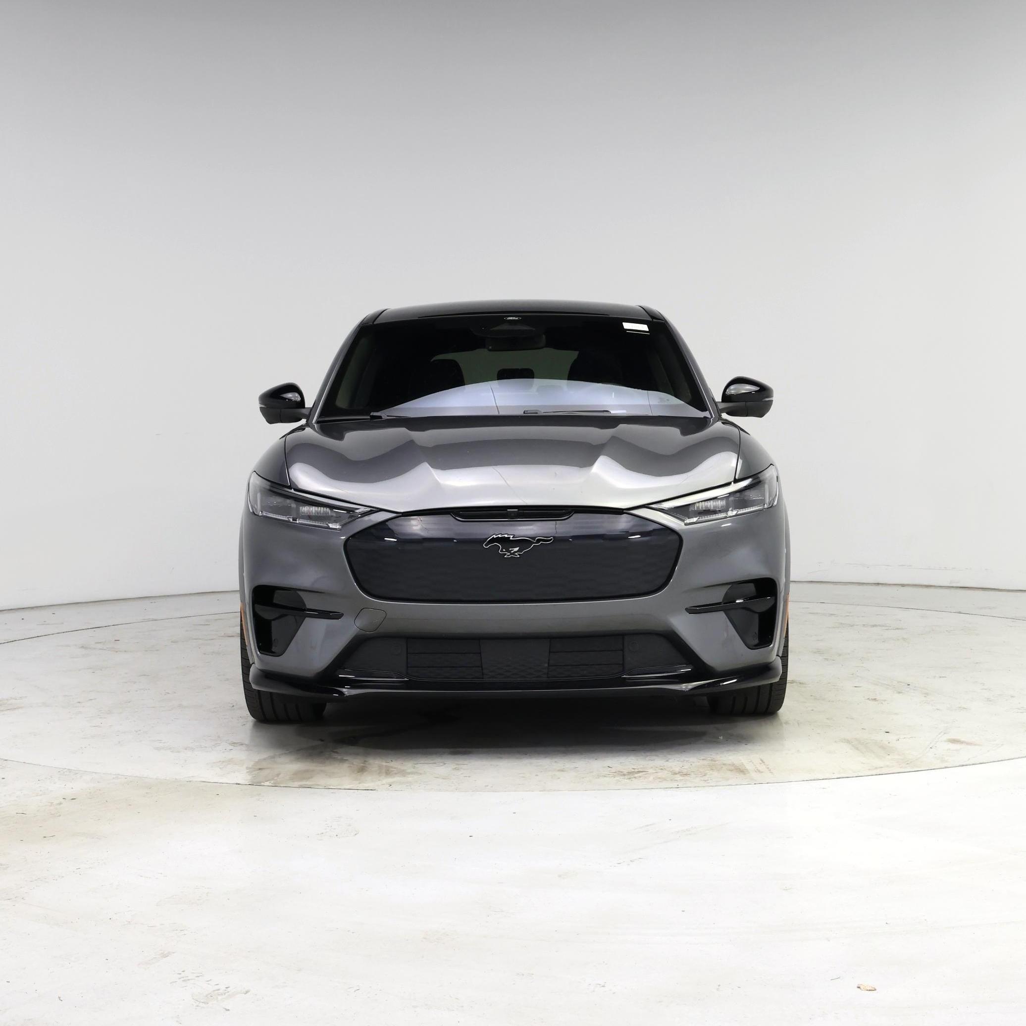 Thumbnail: 2023 Ford Mustang Mach-E - 5