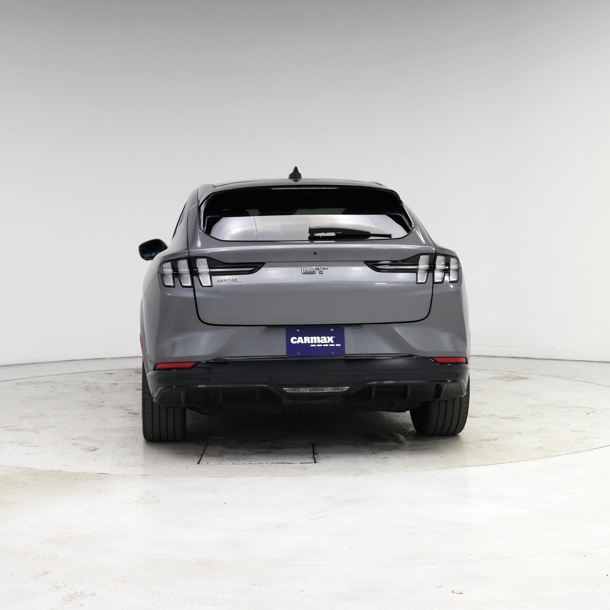 Thumbnail: 2023 Ford Mustang Mach-E - 6