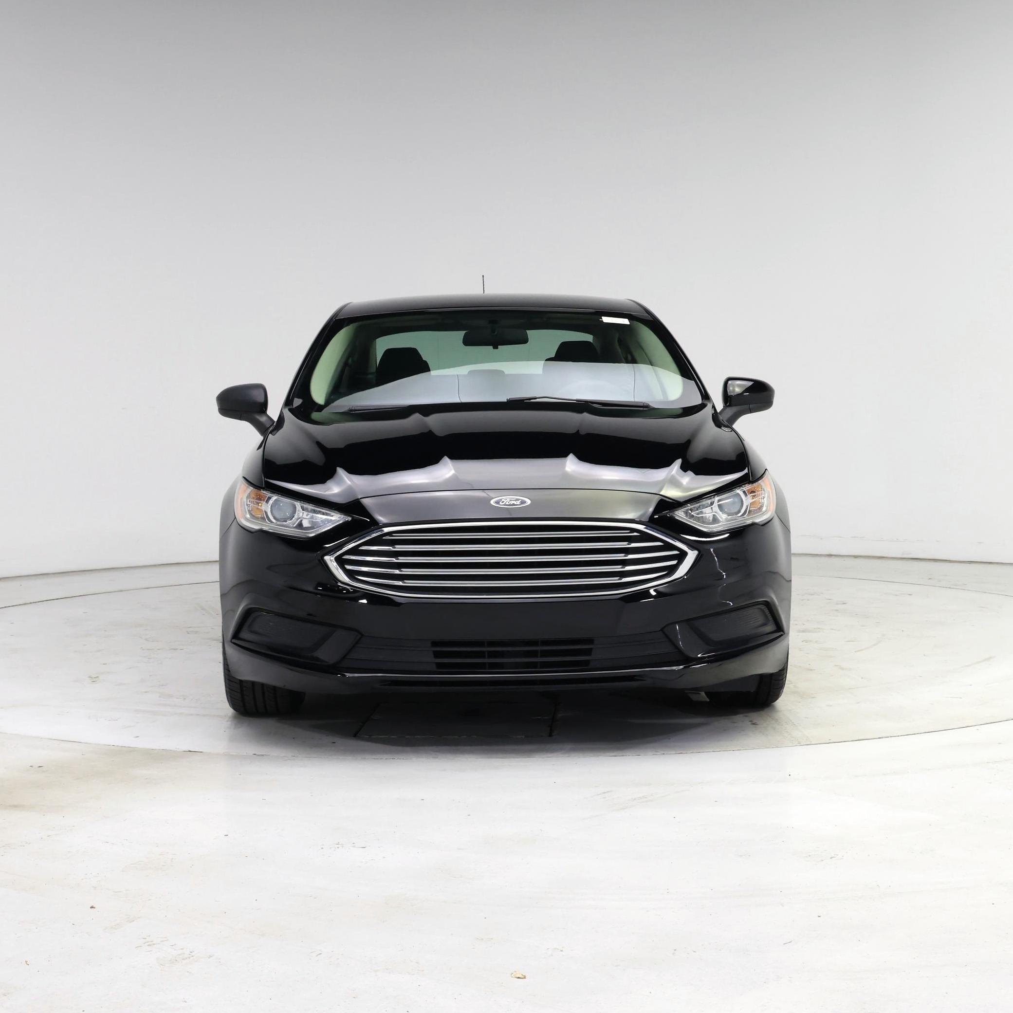 Thumbnail: 2018 Ford Fusion - 5