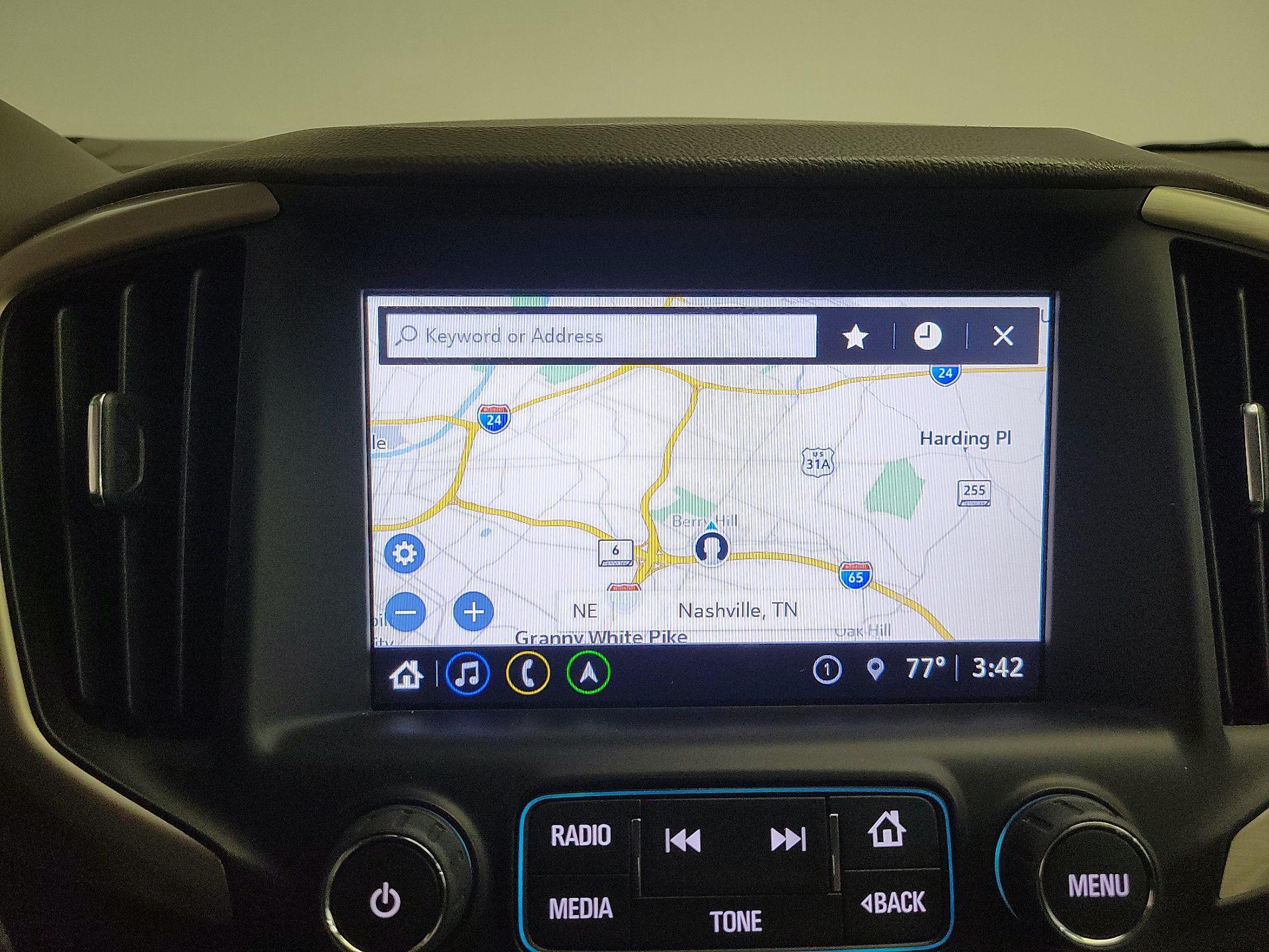 Thumbnail: 2018 GMC Terrain - 14