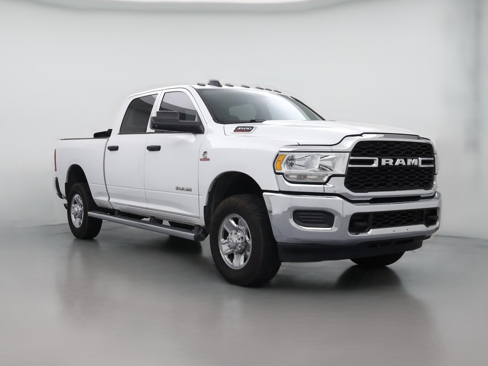 2020 RAM 3500 Pickup