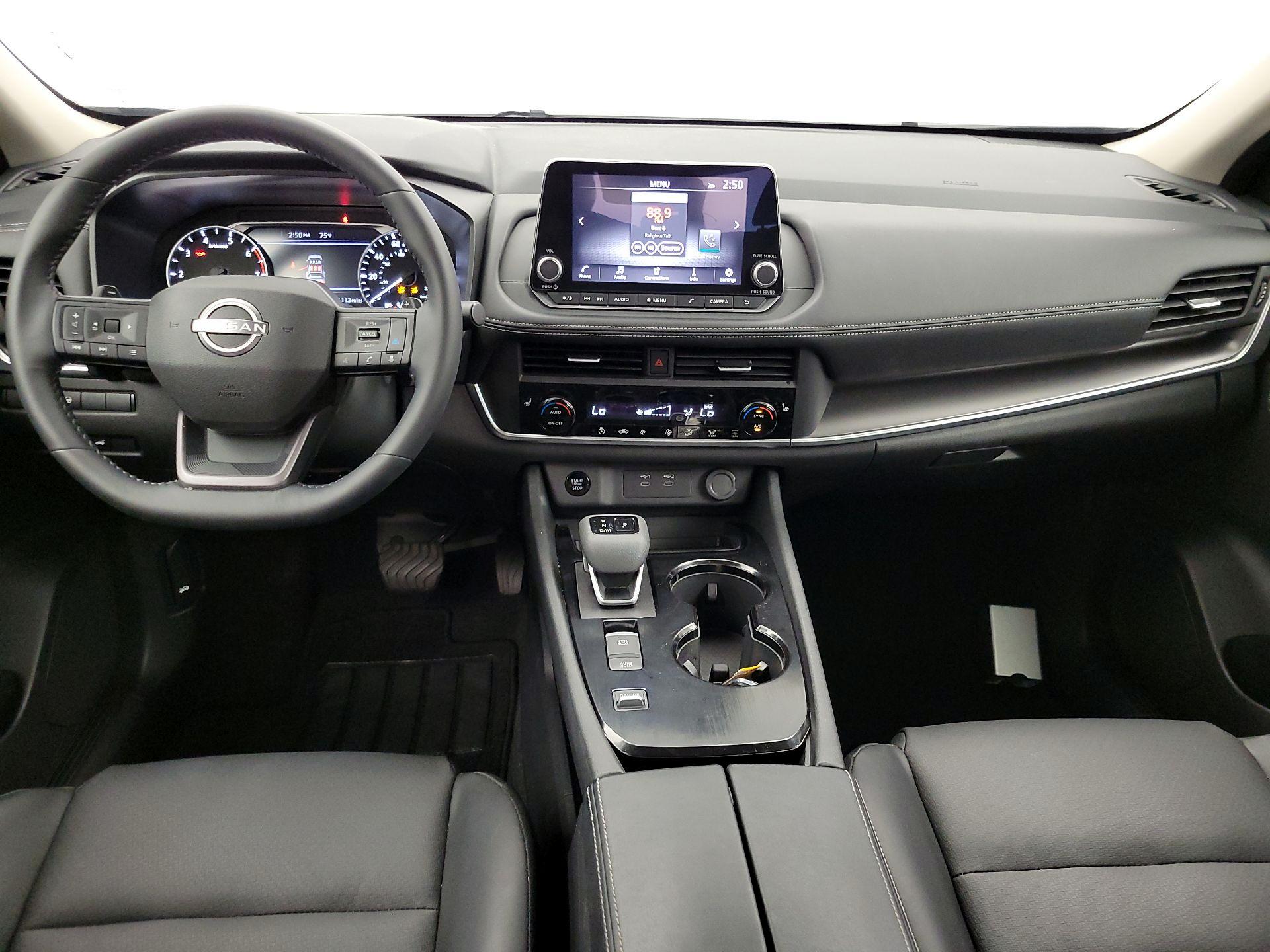 Thumbnail: 2025 Nissan Rogue - 9