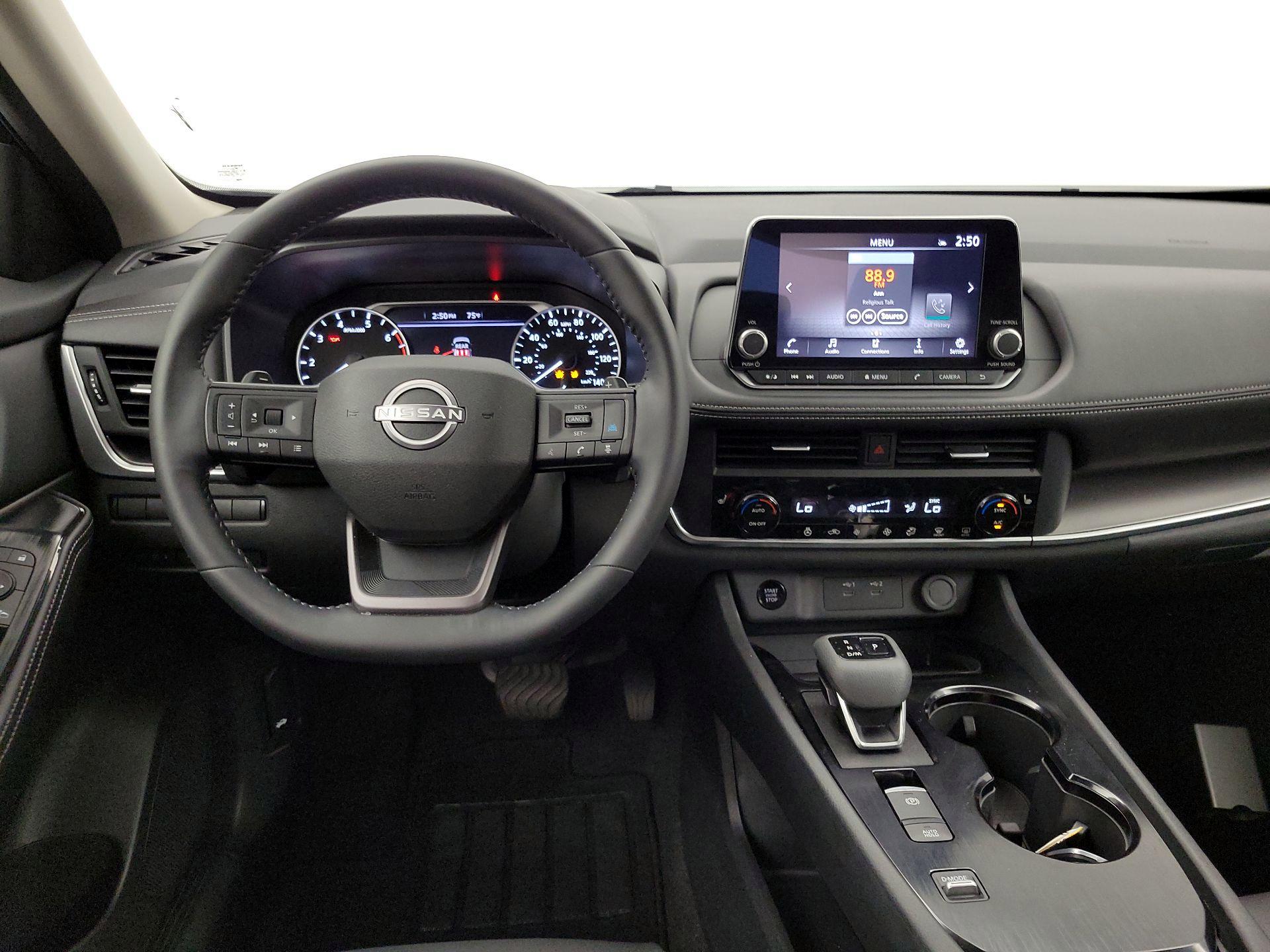 Thumbnail: 2025 Nissan Rogue - 10