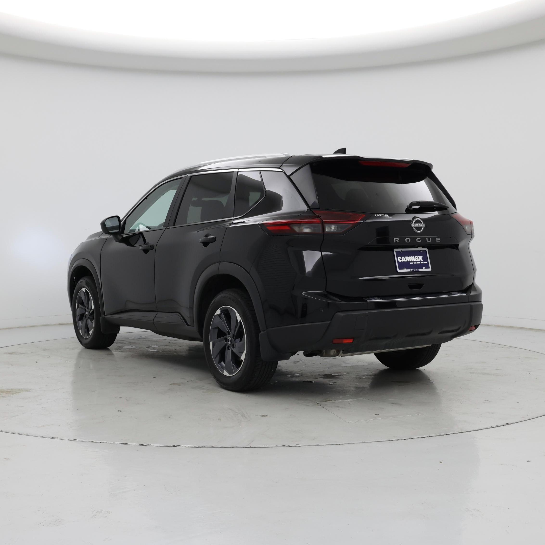 Thumbnail: 2025 Nissan Rogue - 2