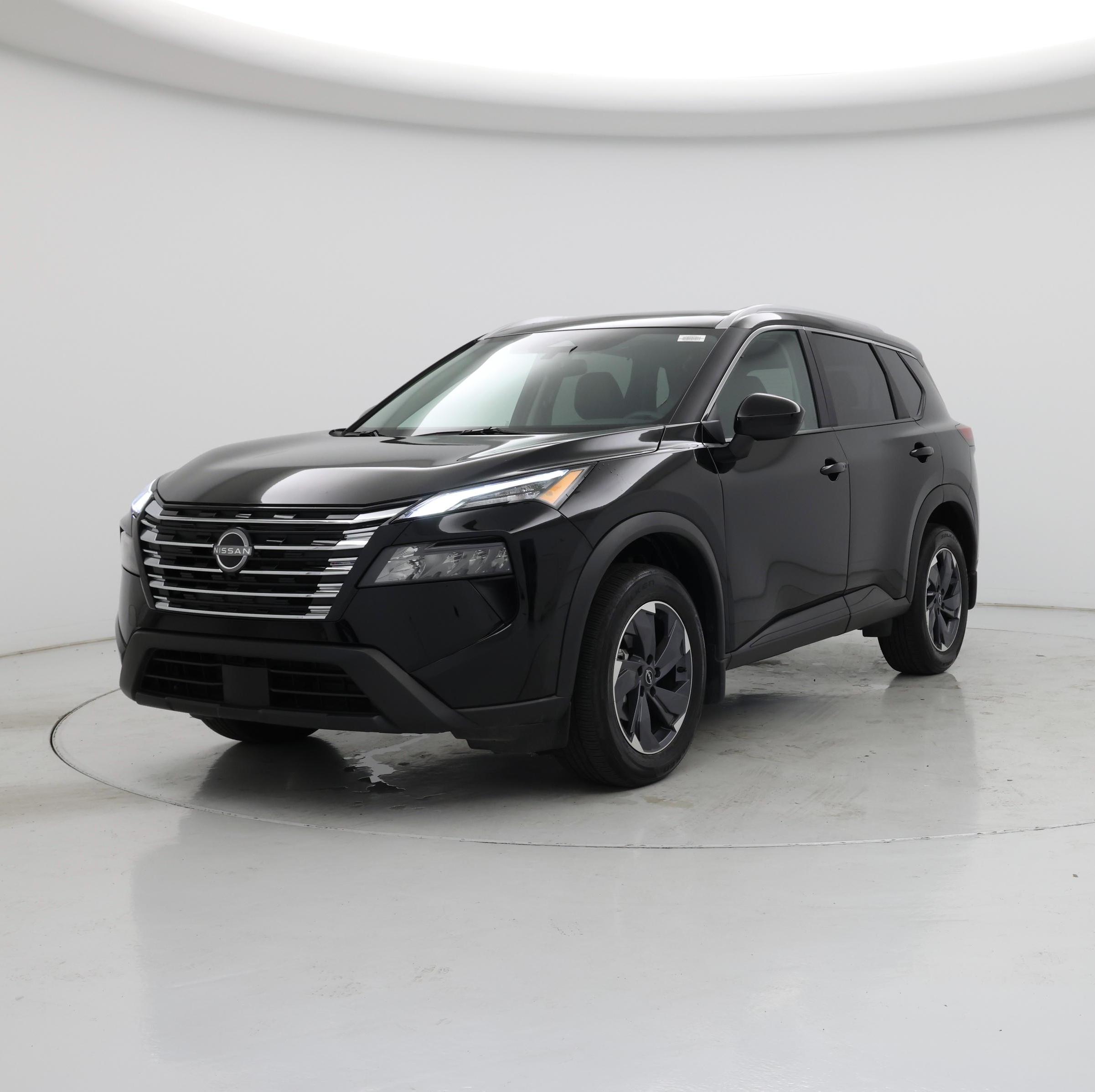 Thumbnail: 2025 Nissan Rogue - 4