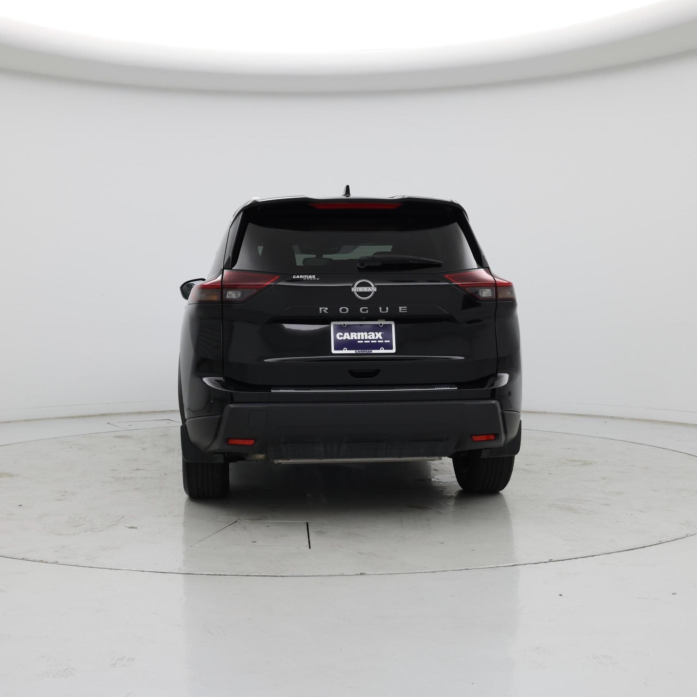 Thumbnail: 2025 Nissan Rogue - 6