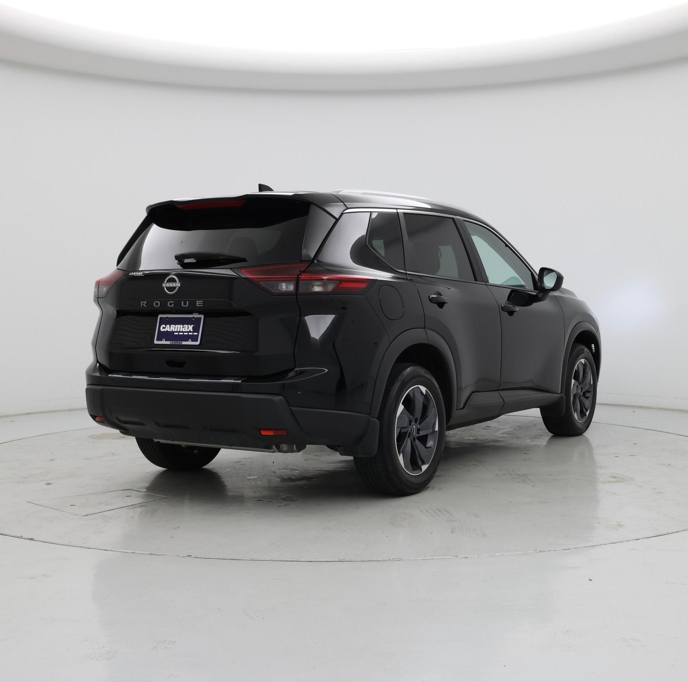 Thumbnail: 2025 Nissan Rogue - 8