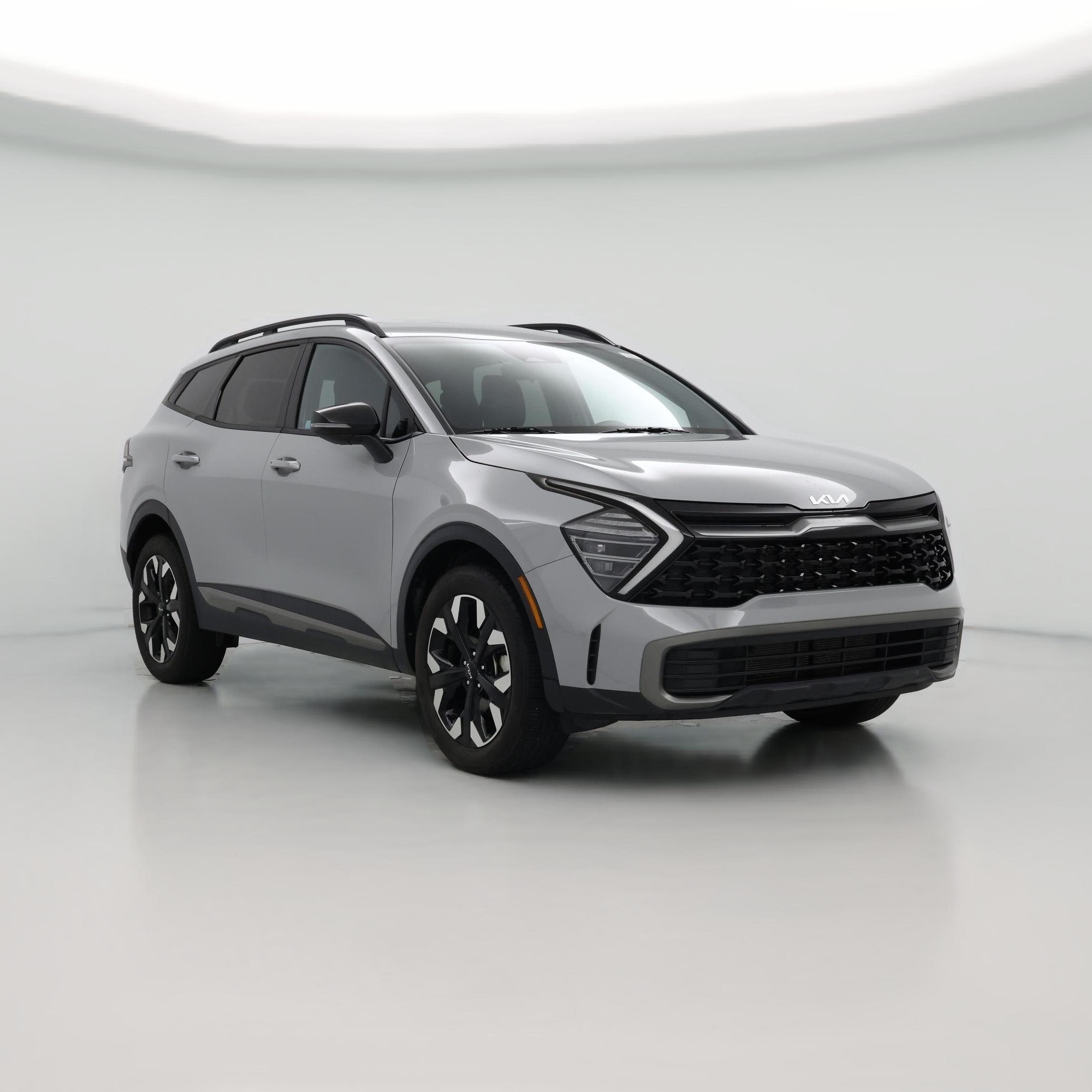 Thumbnail: 2024 Kia Sportage - 1