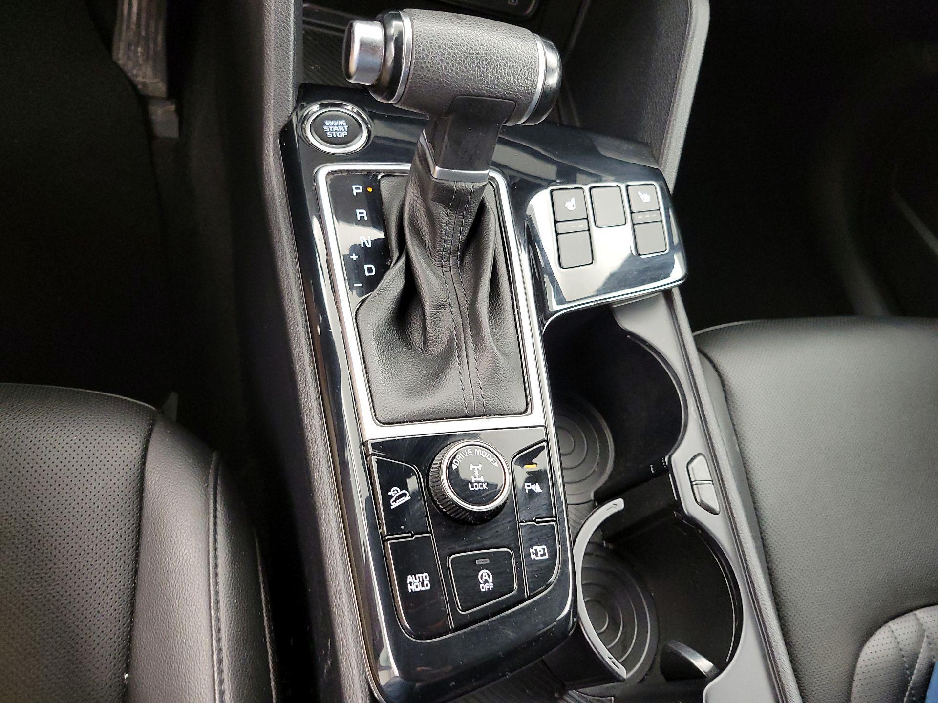 Thumbnail: 2024 Kia Sportage - 18
